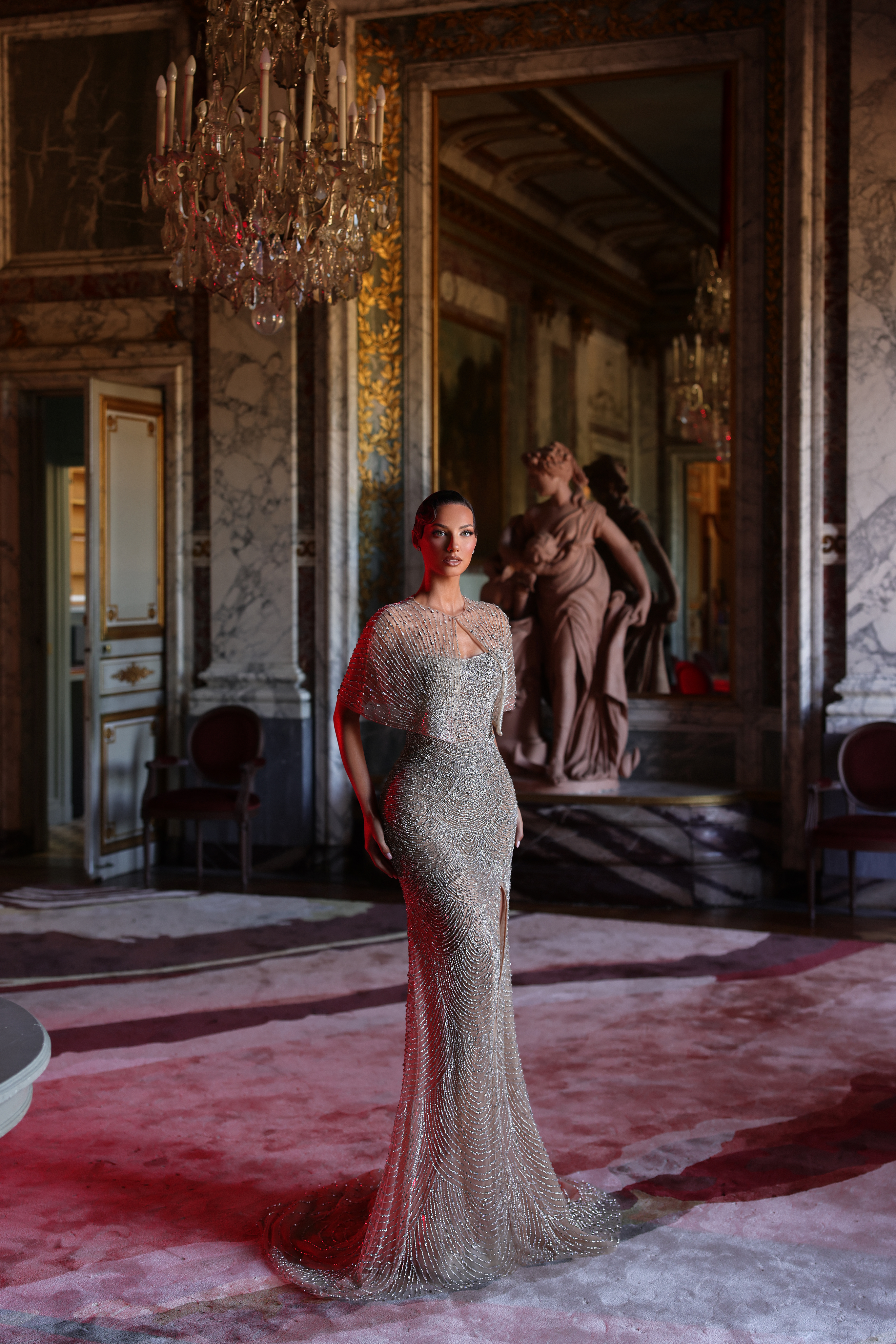 Chic & Holland HF110647