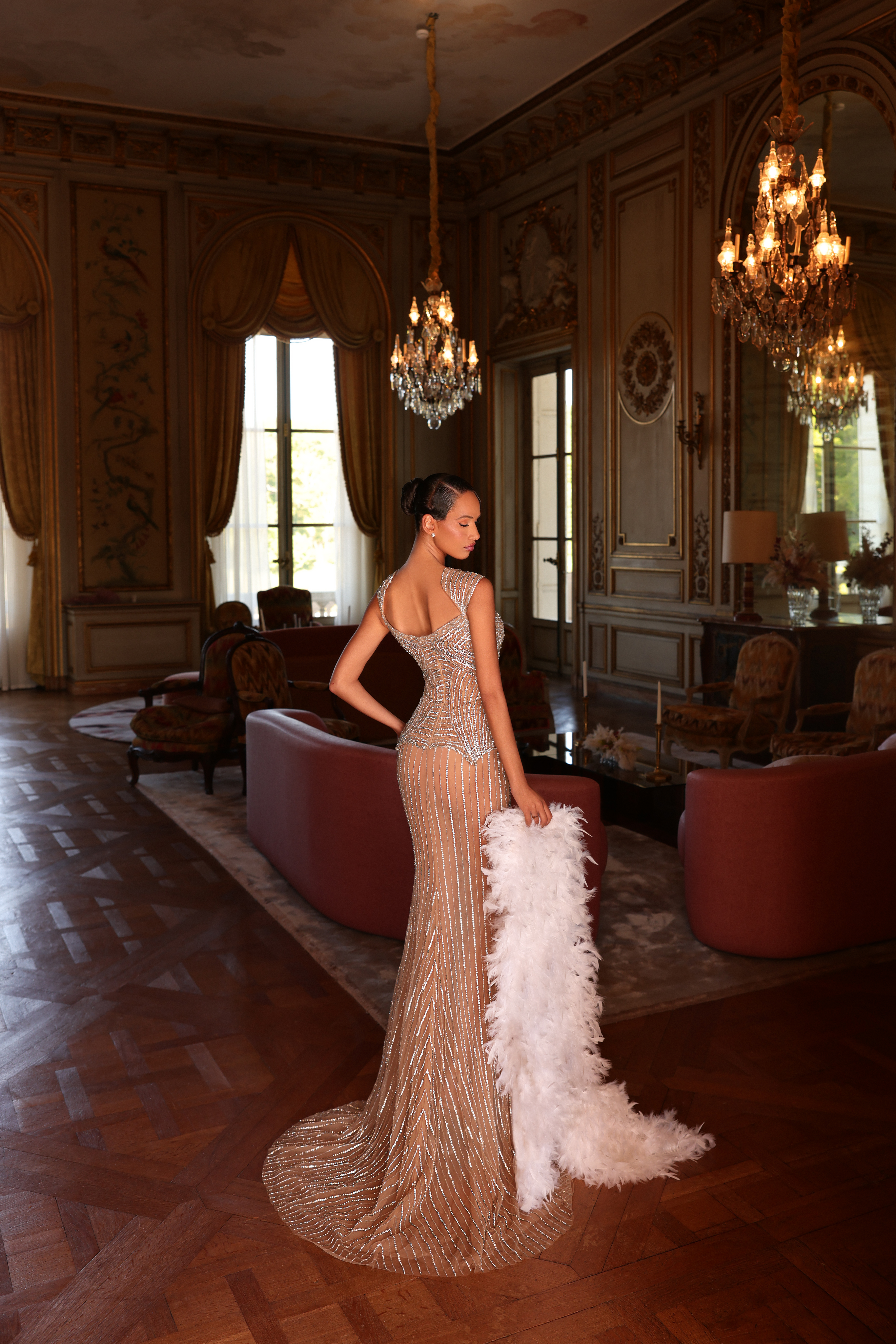 Chic & Holland HF110666