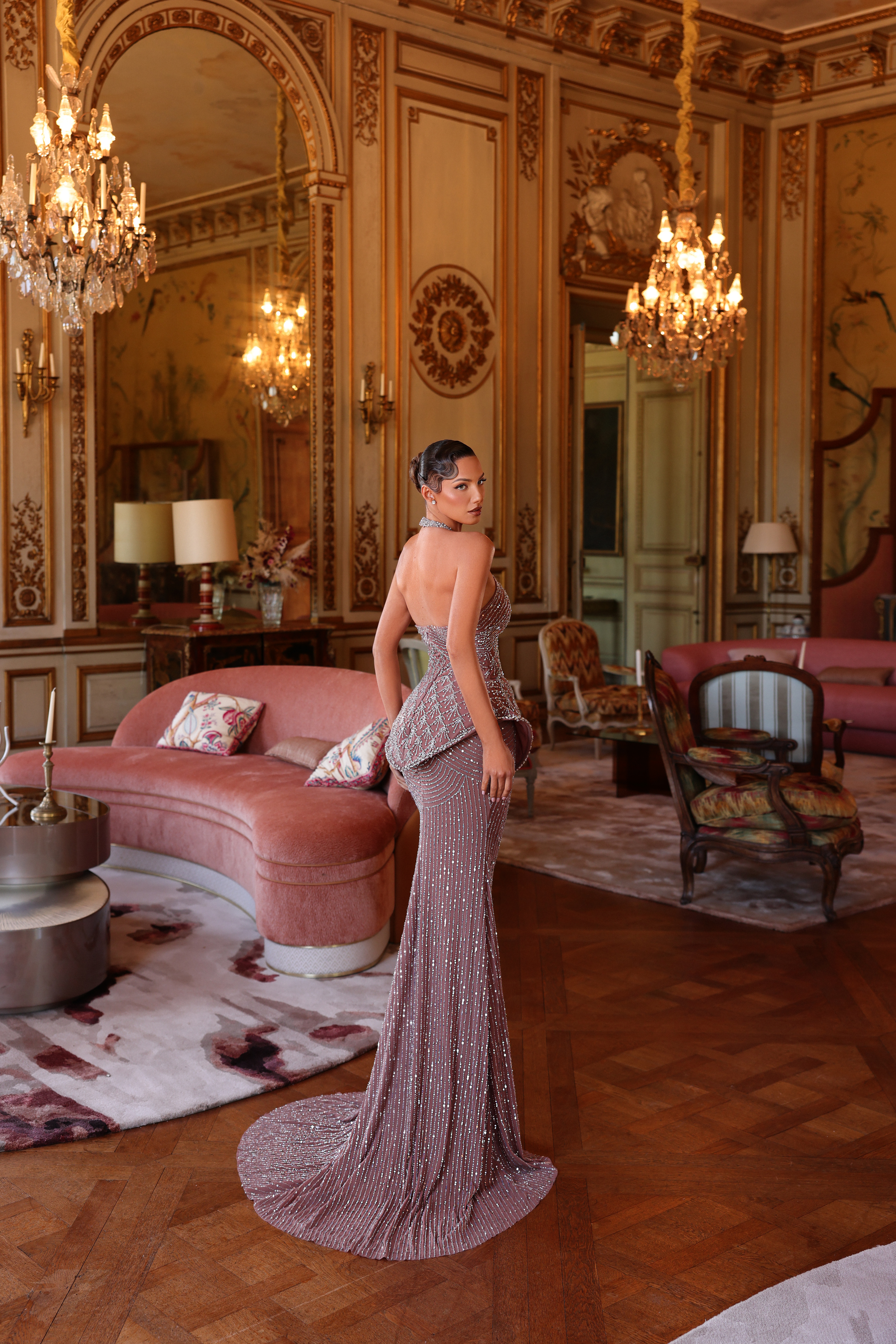 Chic & Holland HF110668