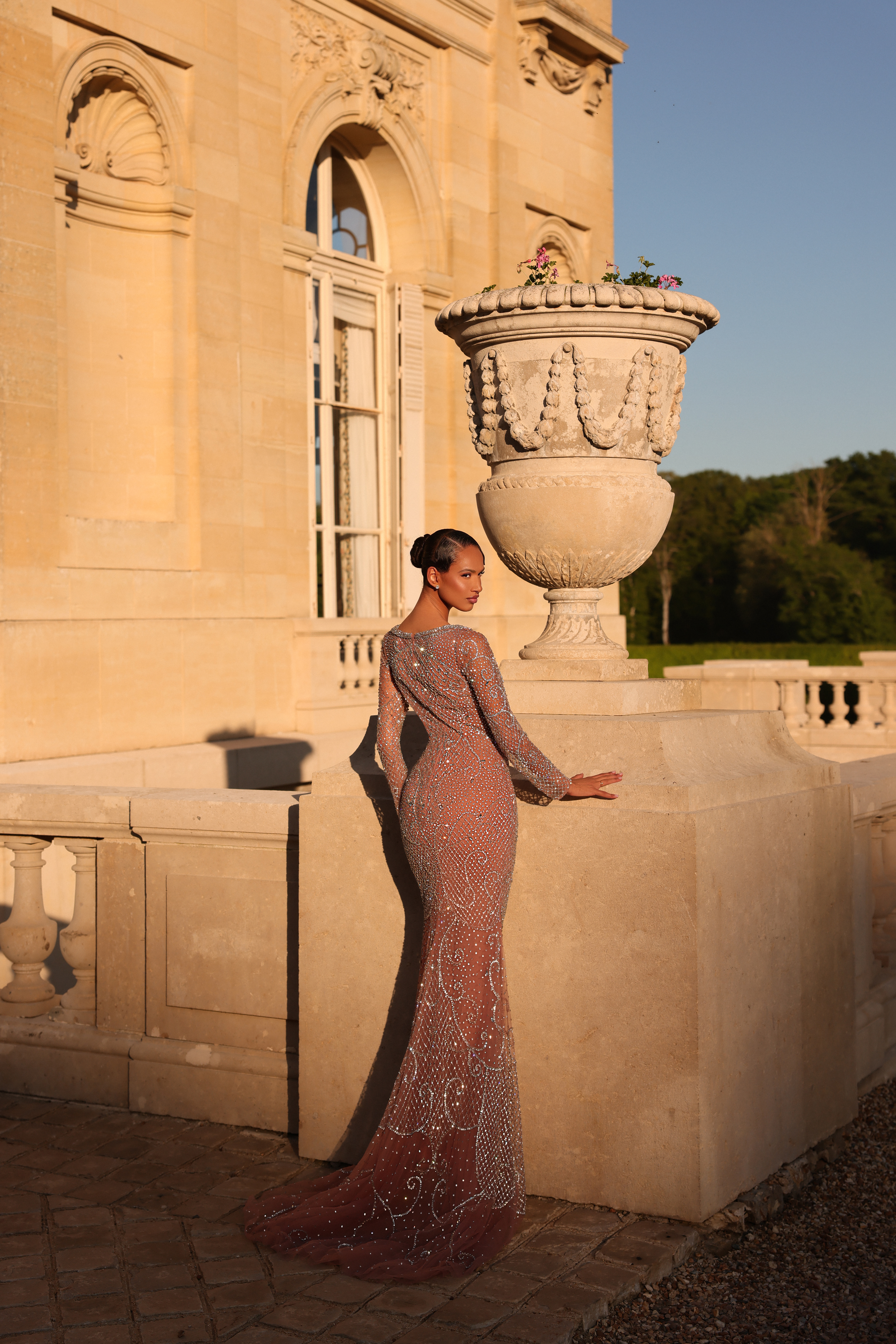 Chic & Holland HF110674