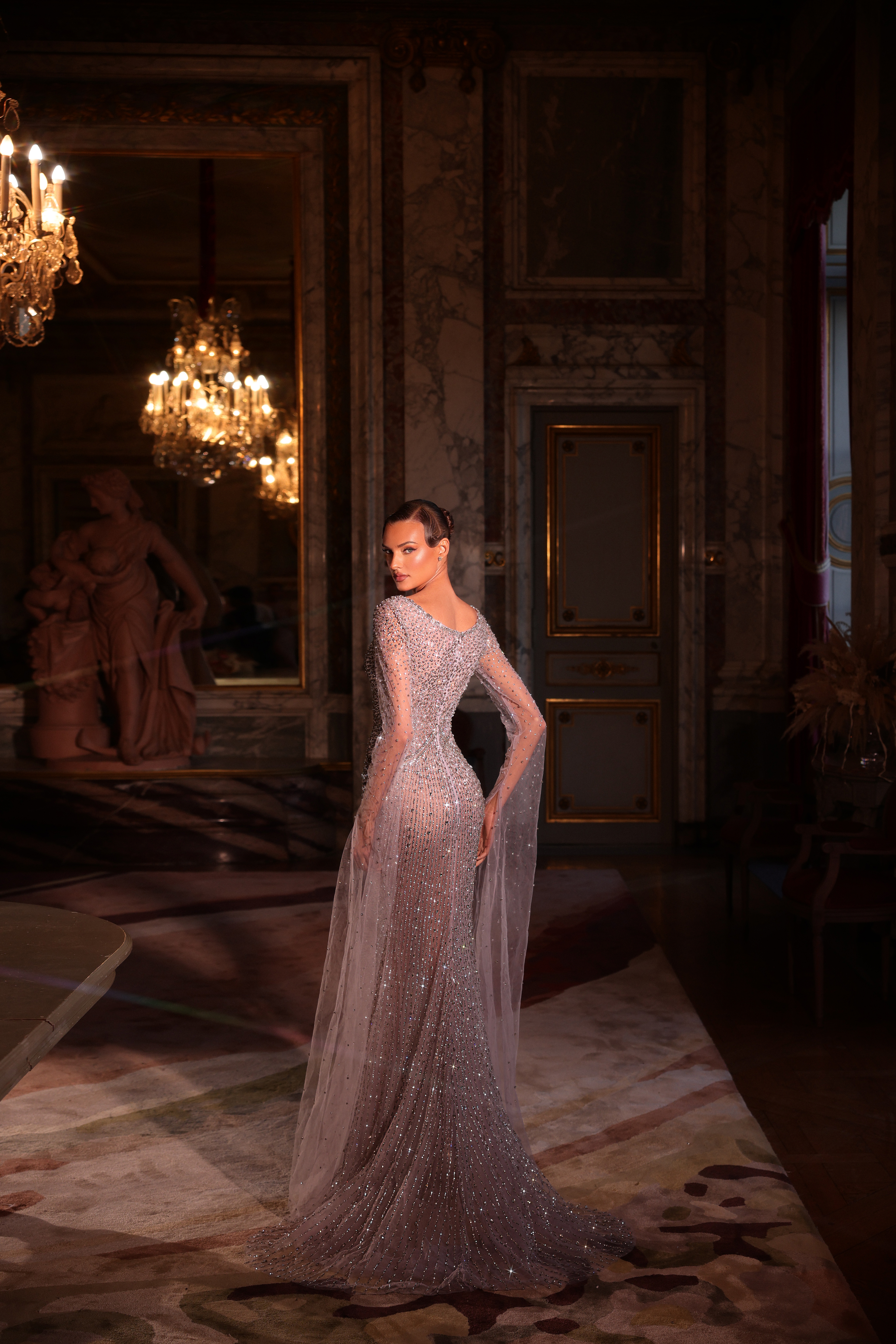Chic & Holland HF110682