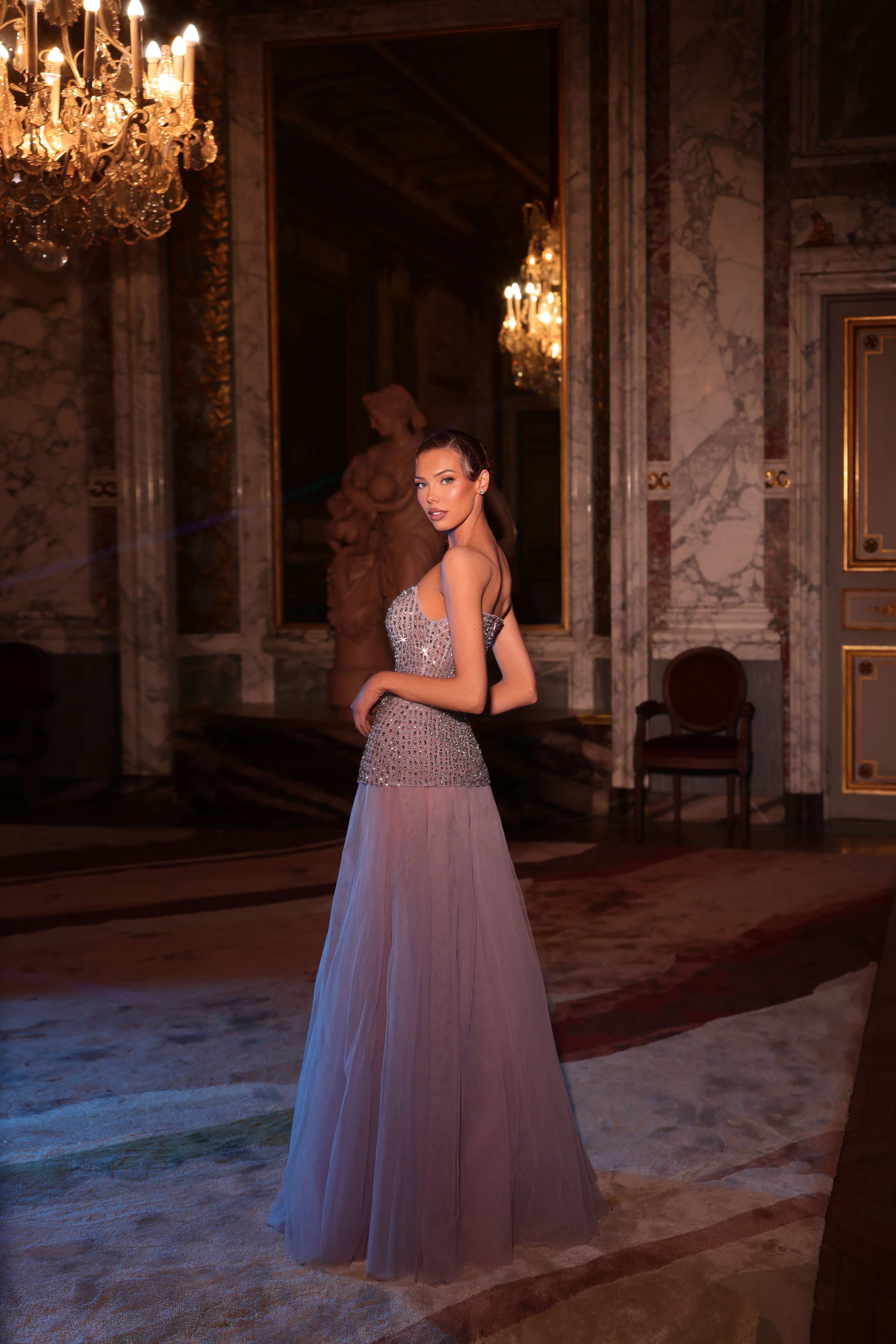 Chic & Holland HF110683