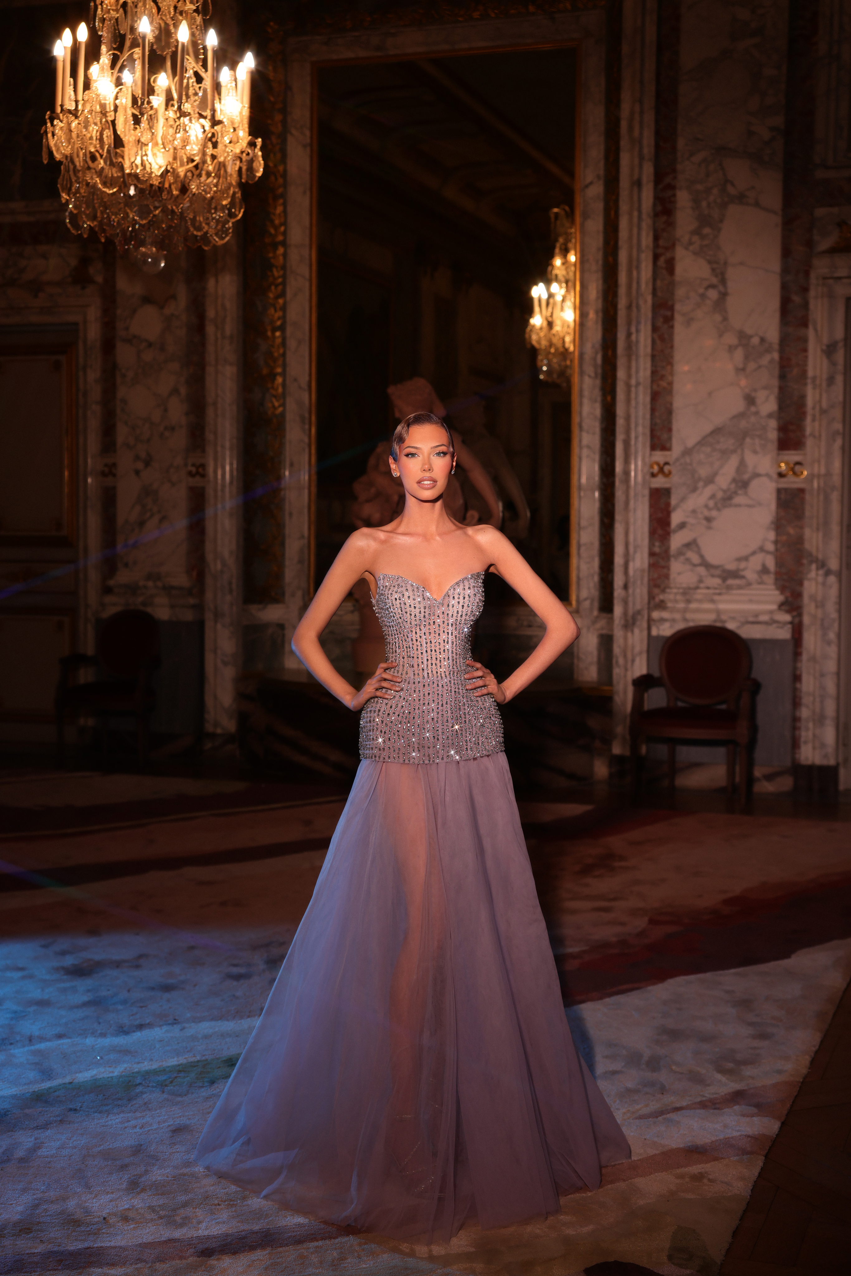 Chic & Holland HF110683