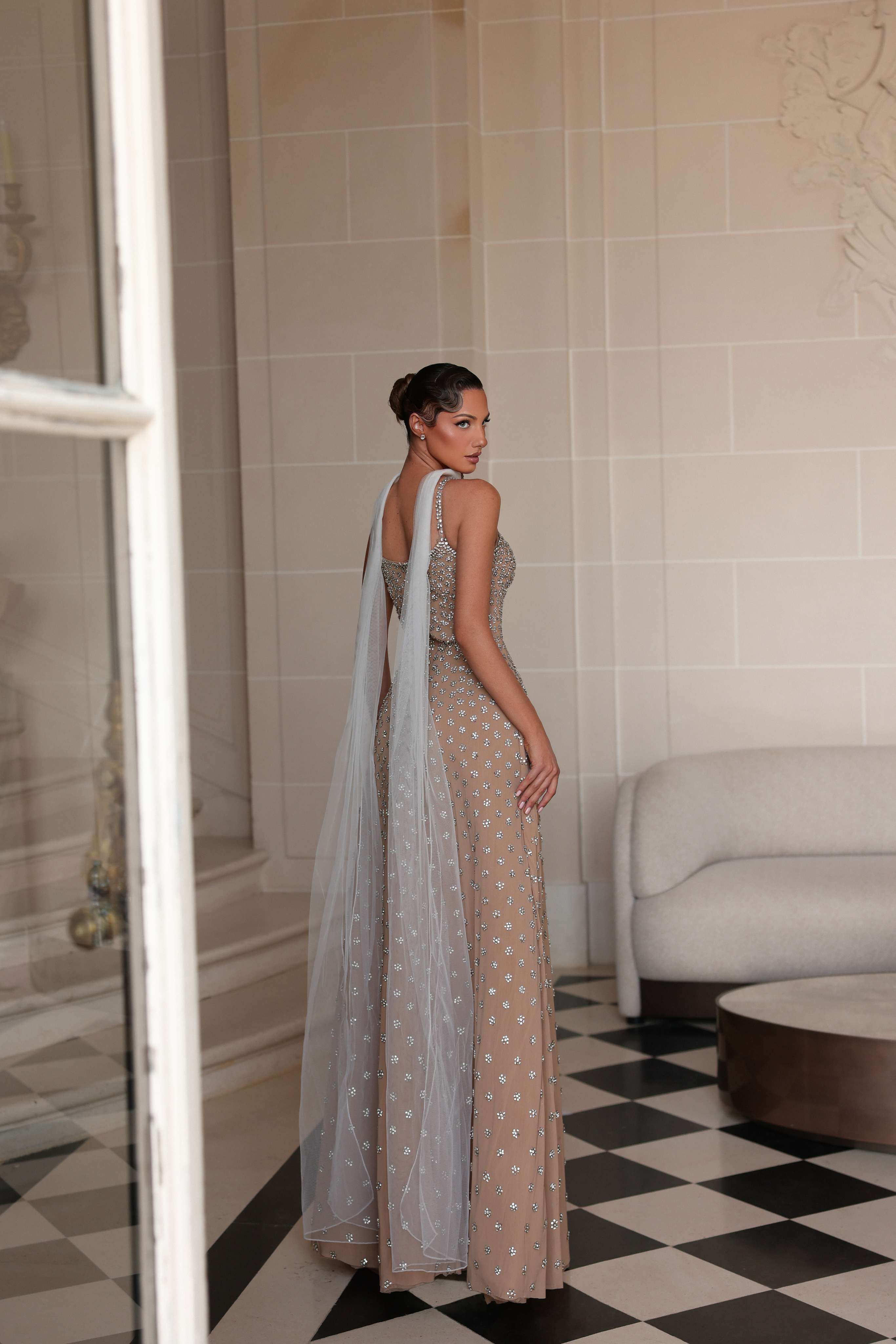Chic & Holland HF110689