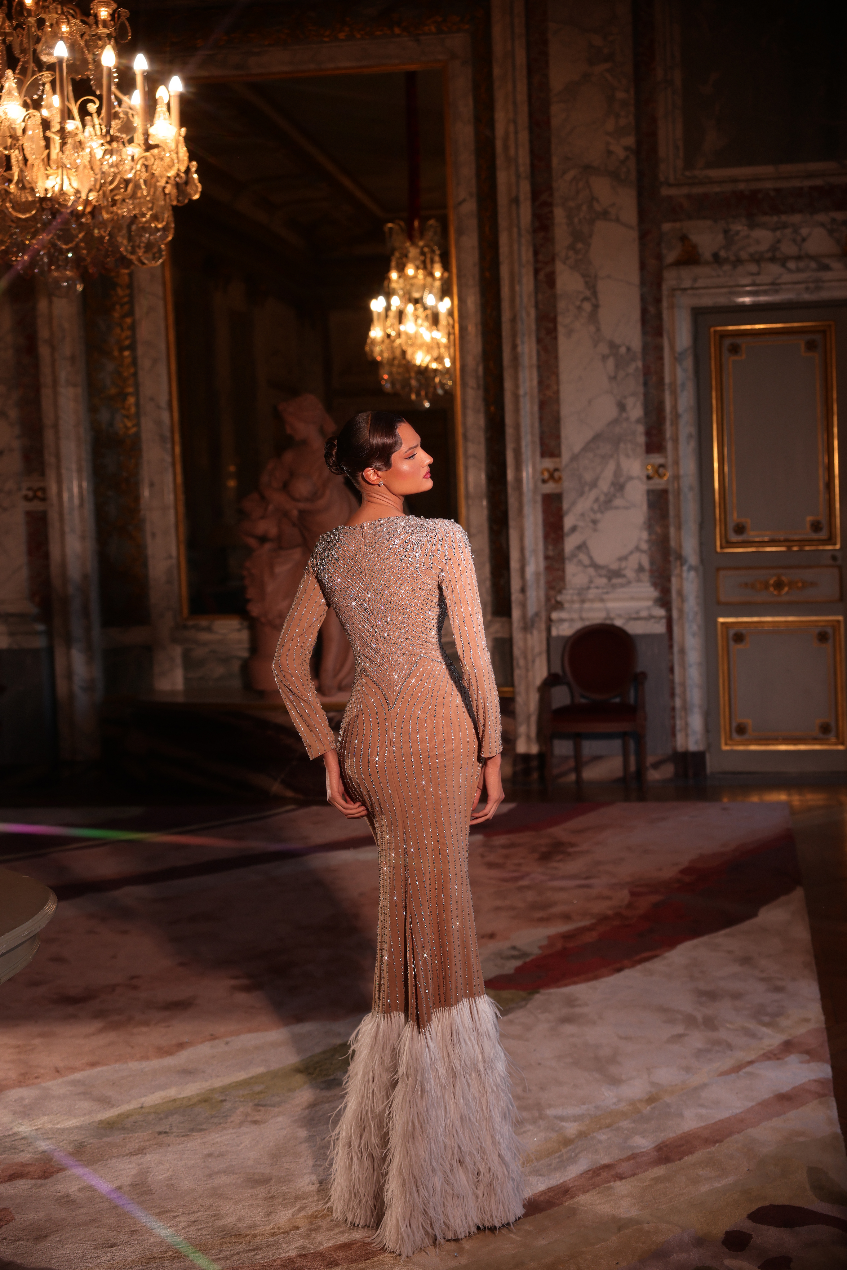 Chic & Holland PH120131