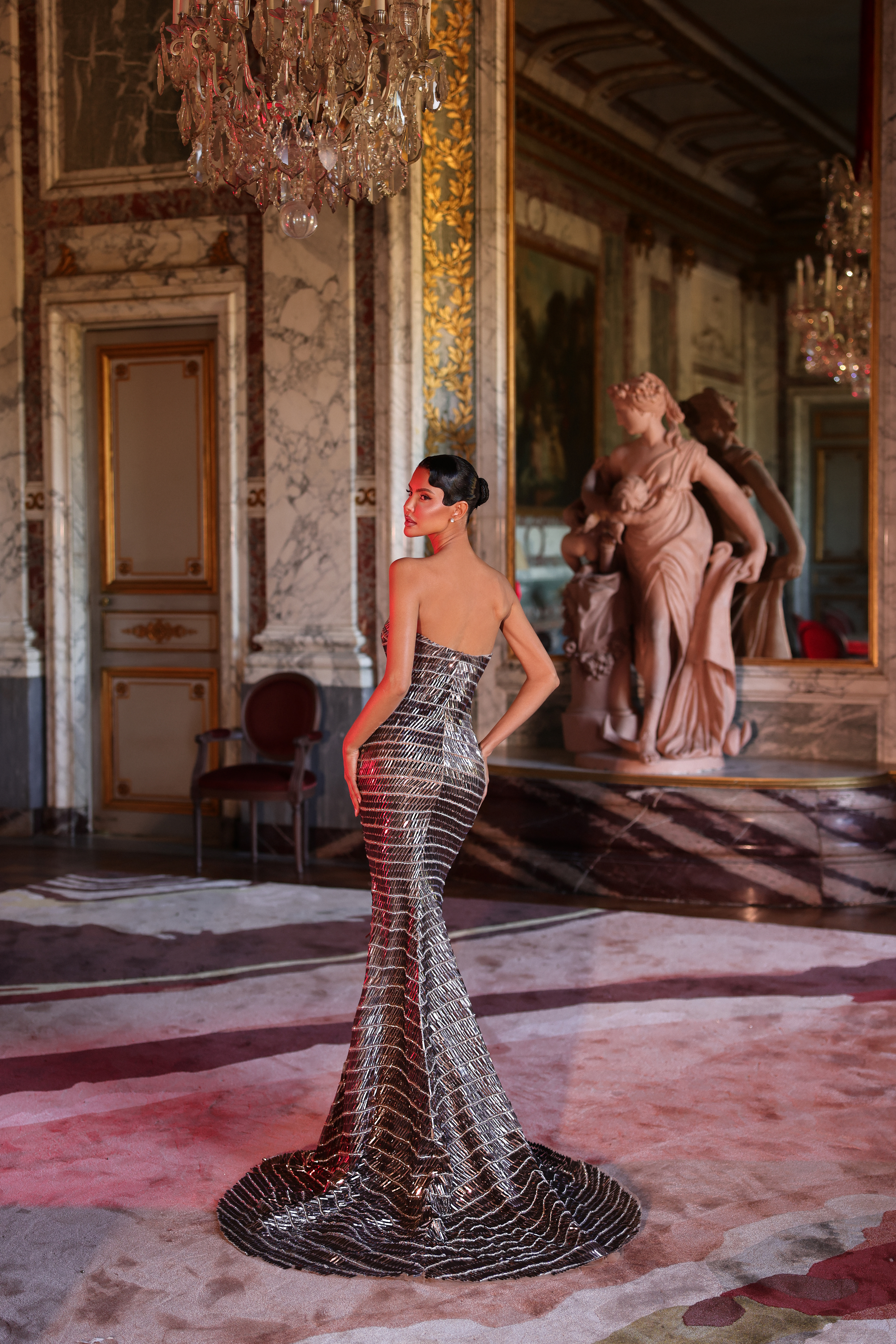 Chic & Holland PH120143