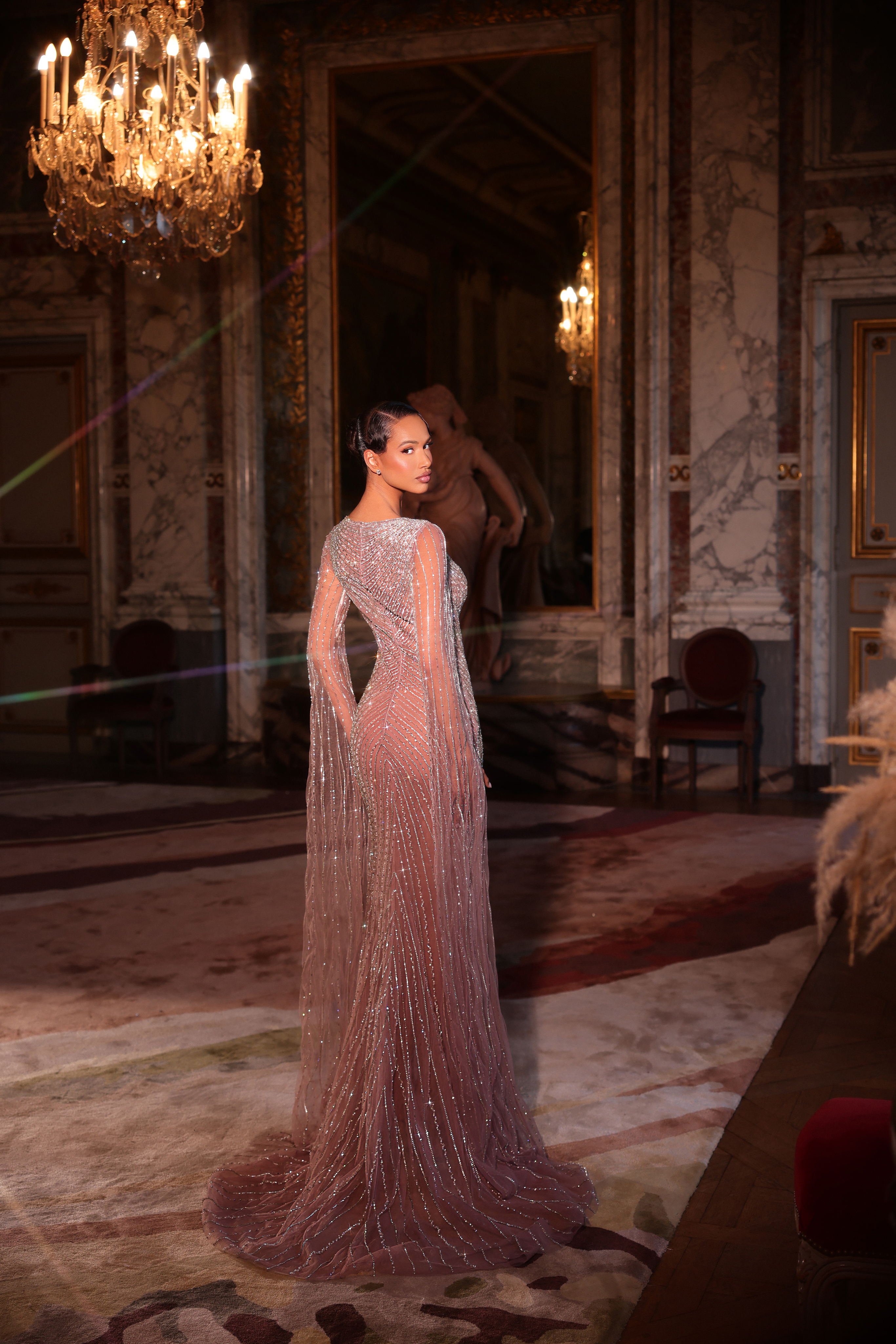 Chic & Holland PH120144