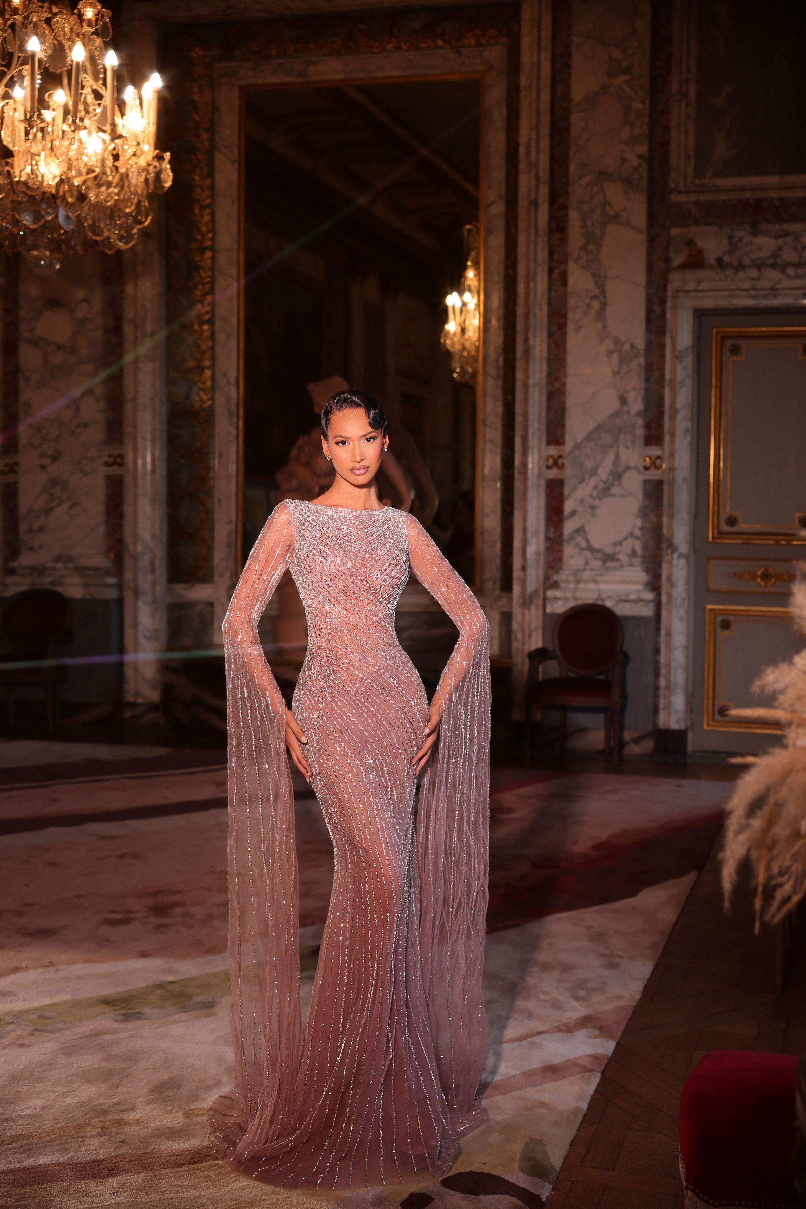 Chic & Holland PH120144