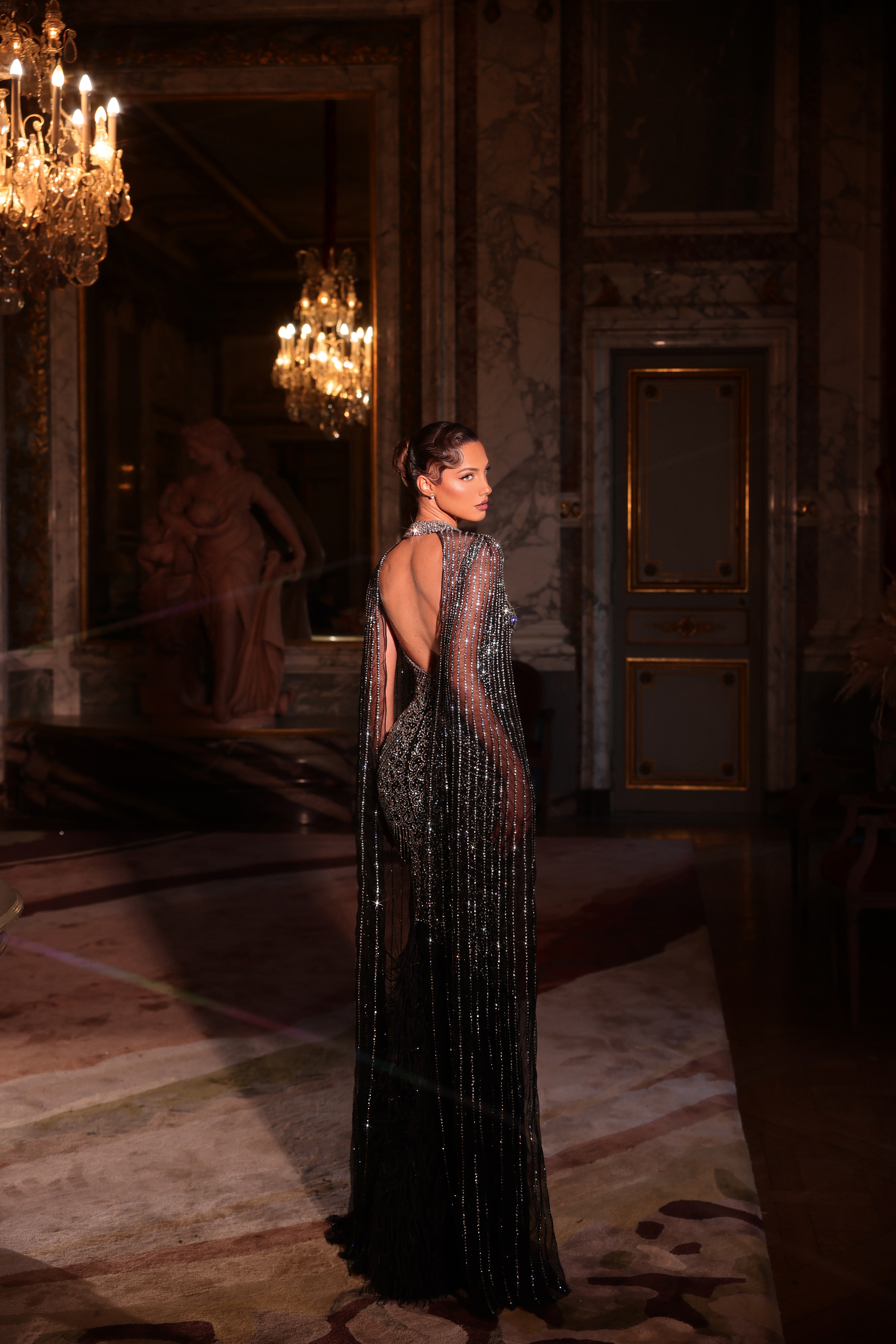 Chic & Holland PH120146