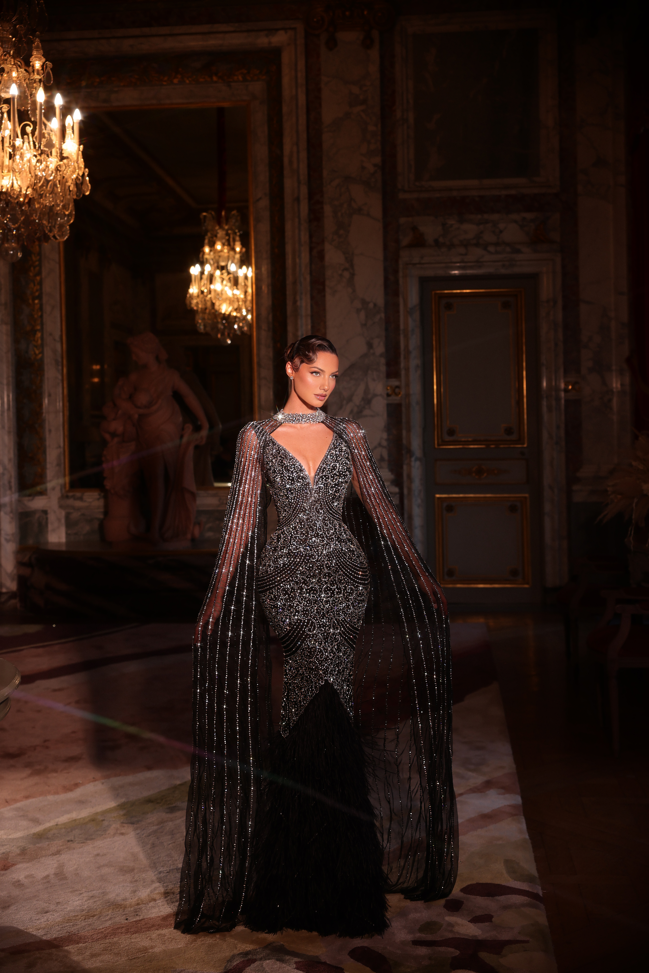 Chic & Holland PH120146