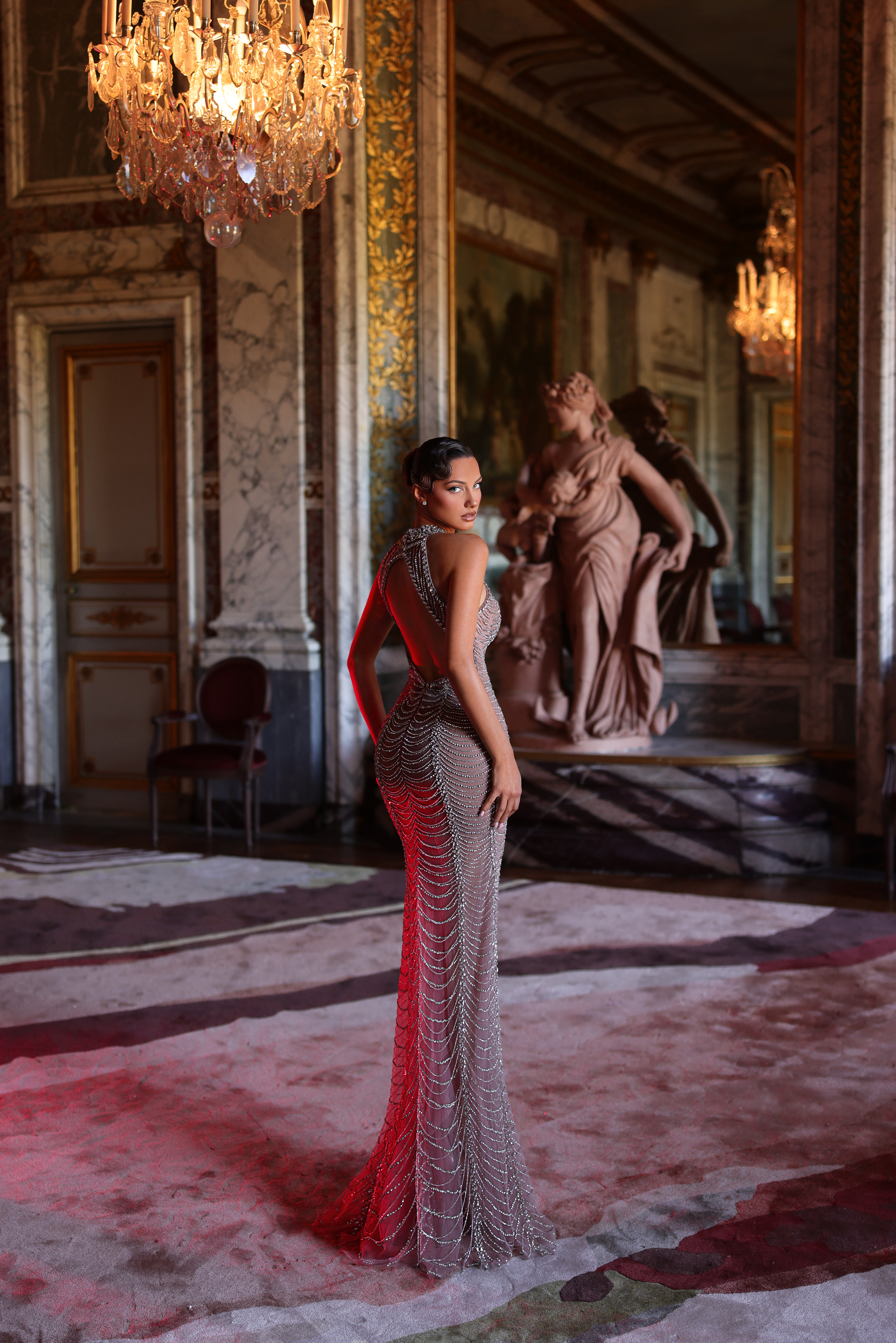Chic & Holland PH120151