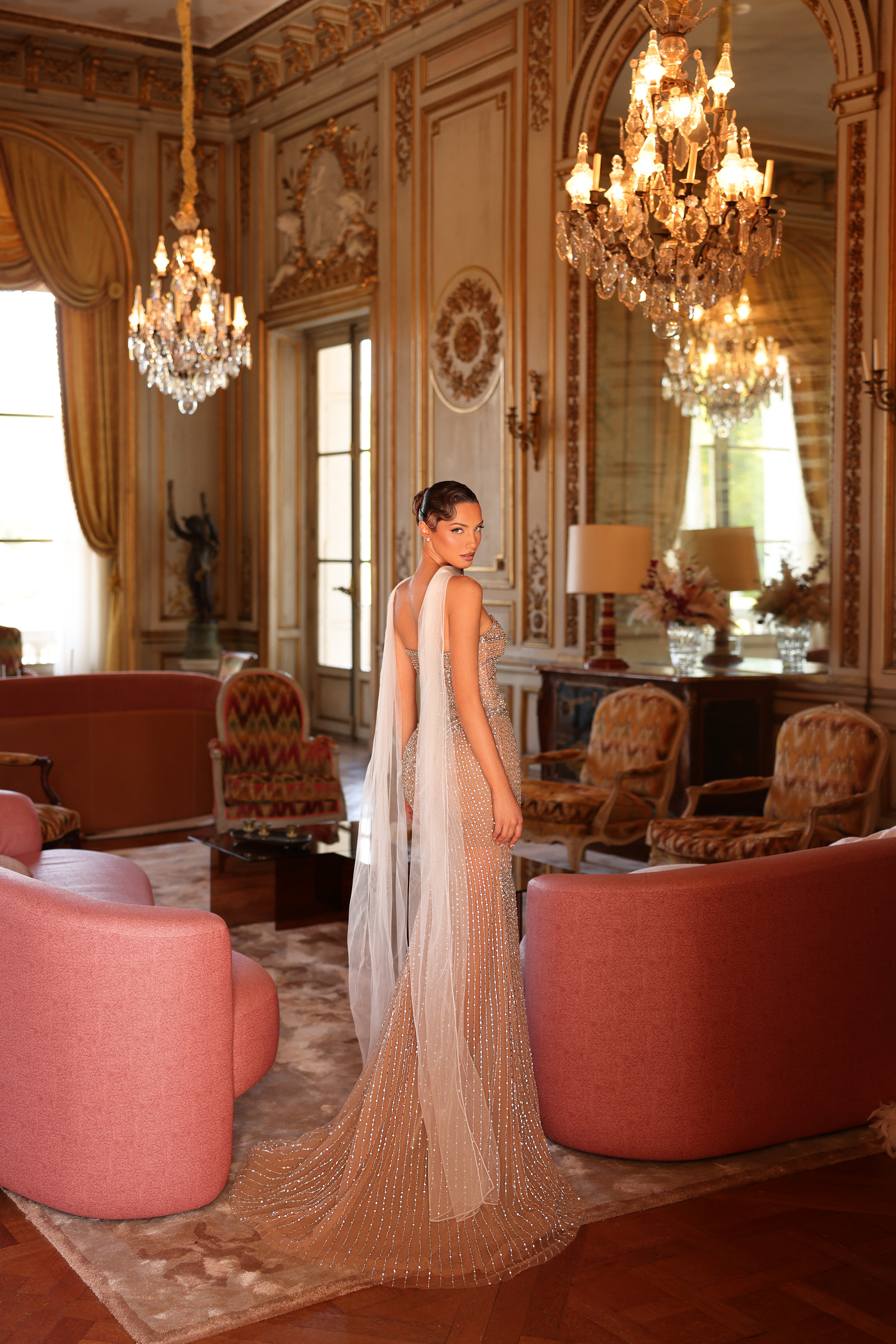 Chic & Holland PH120152