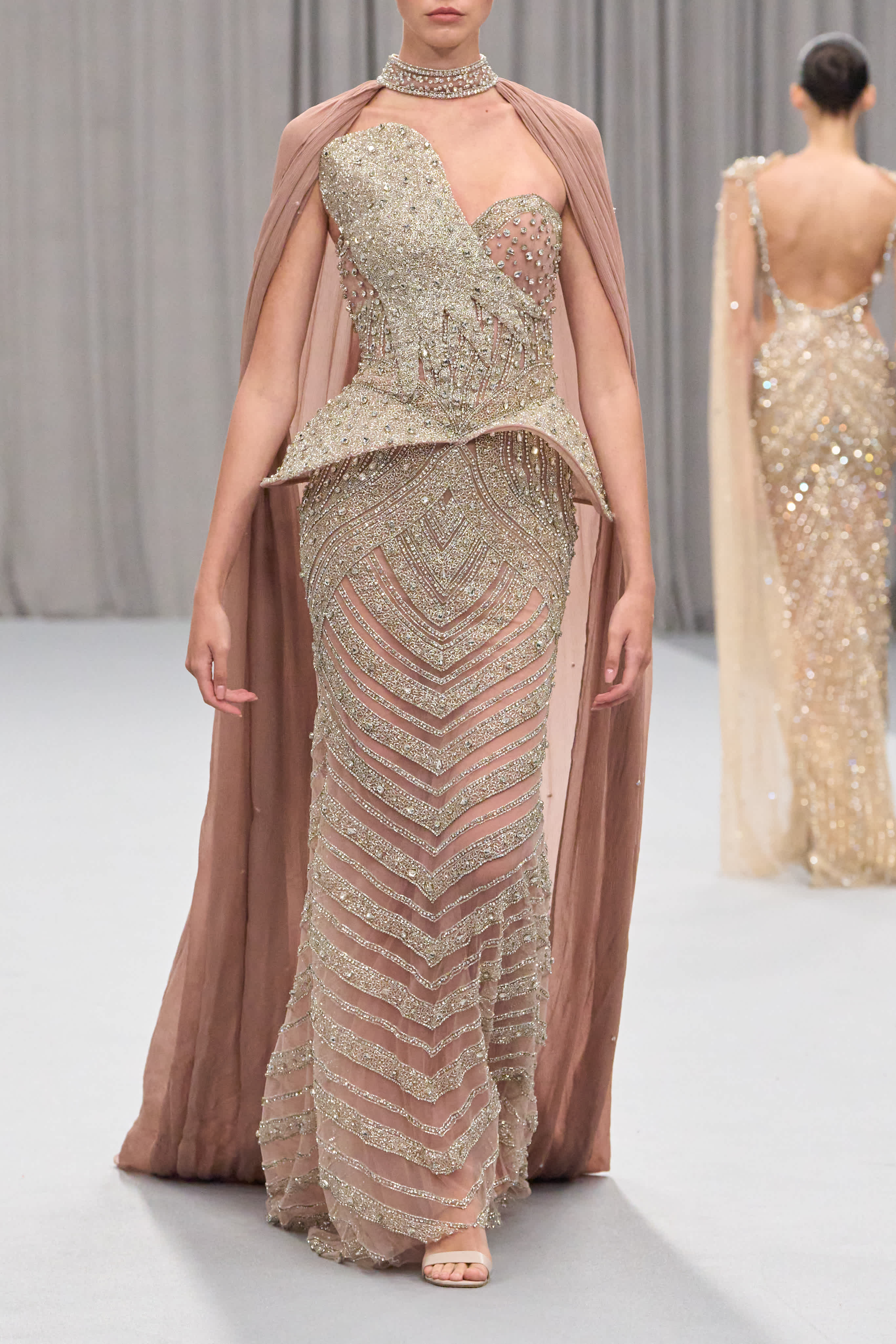 Chic & Holland Style HF110525A