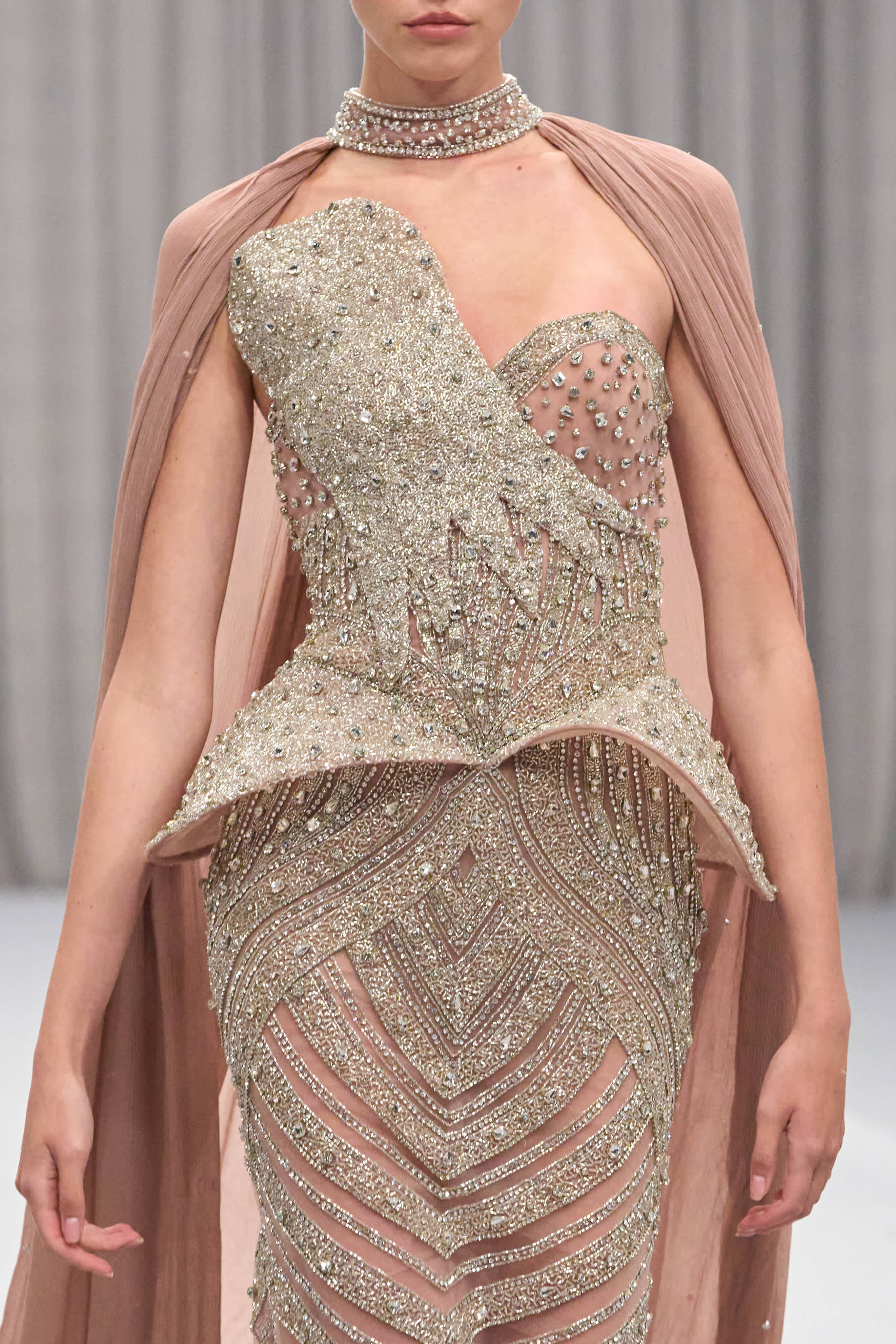 Chic & Holland Style HF110525A