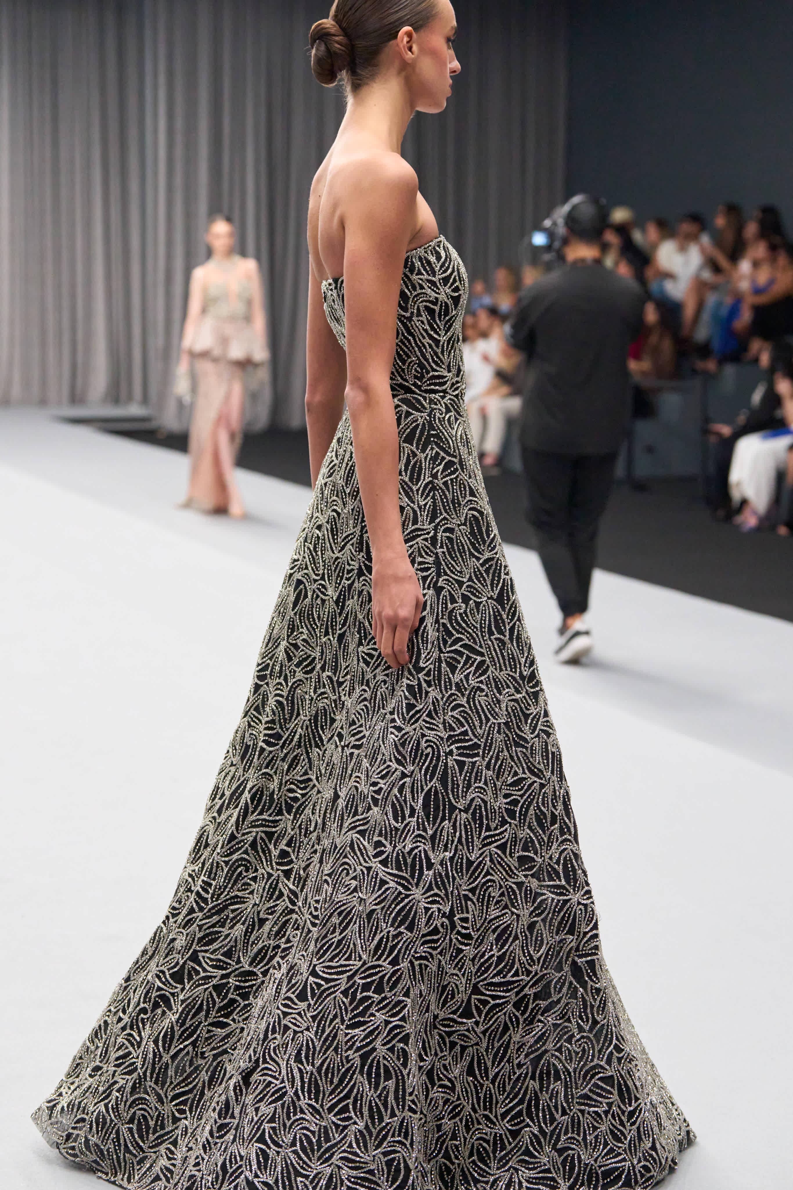 Chic & Holland Style HF110423A