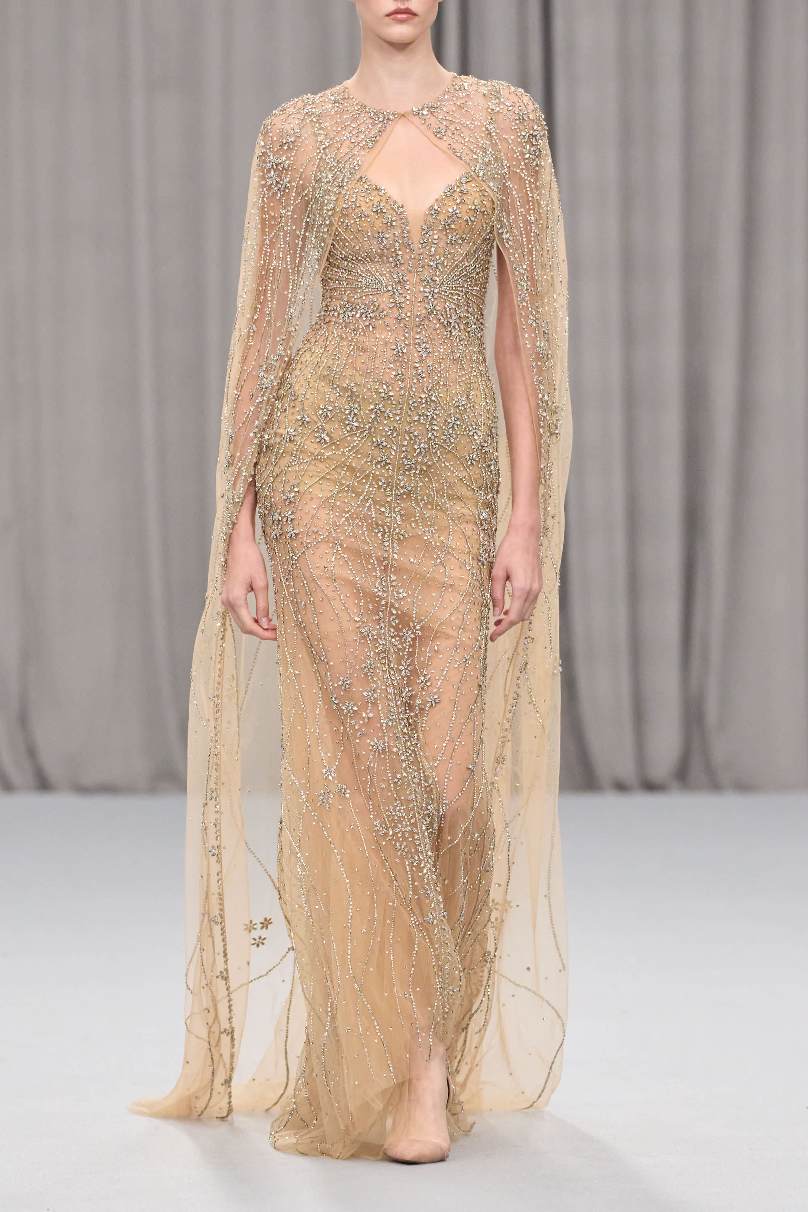 Chic & Holland Style HF110510A