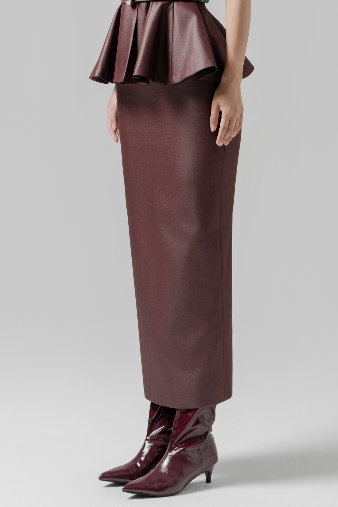 Chicory Lunar Skirt