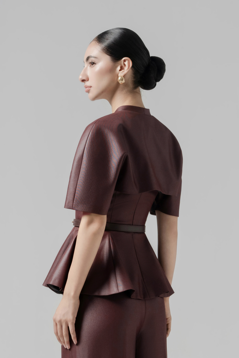 Chicory Lunar Top