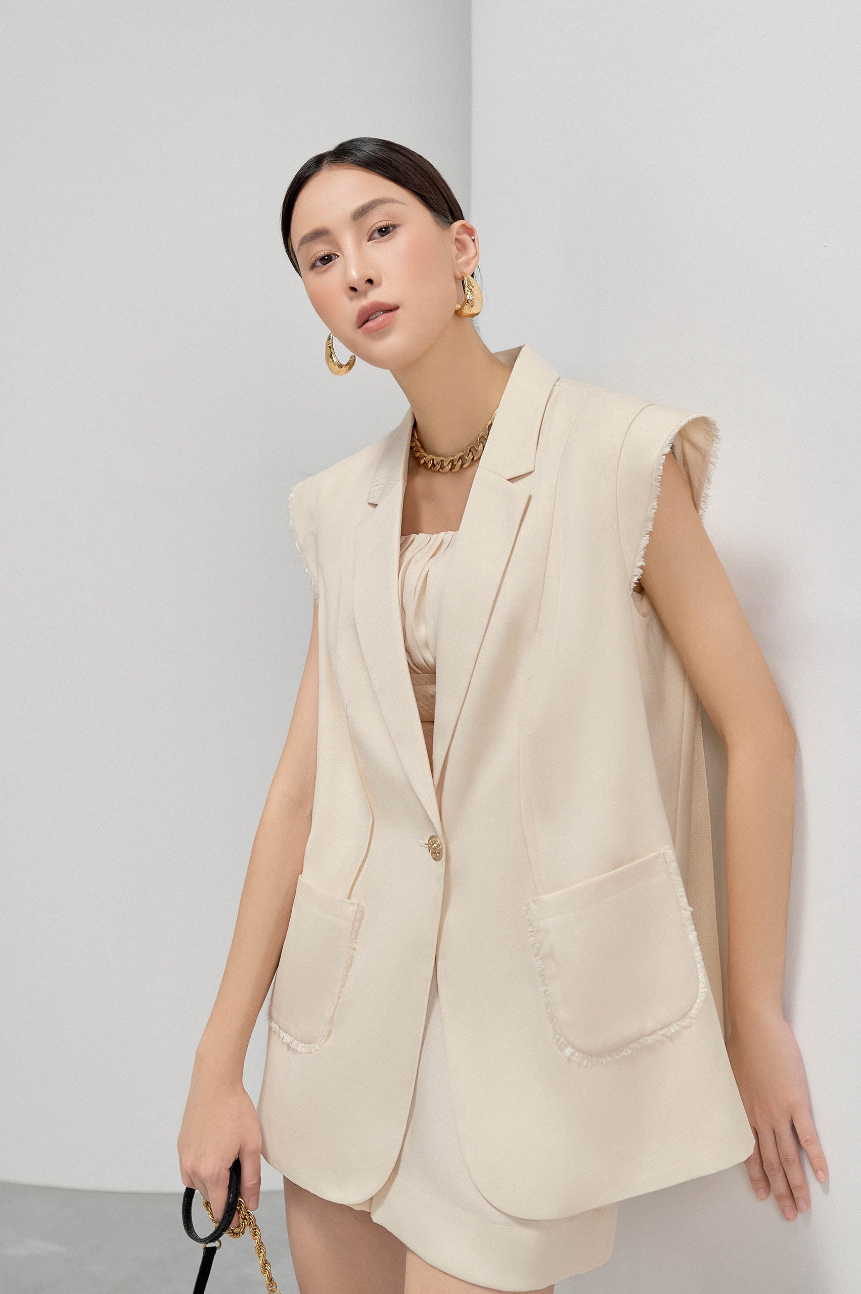 Clove Blazer
