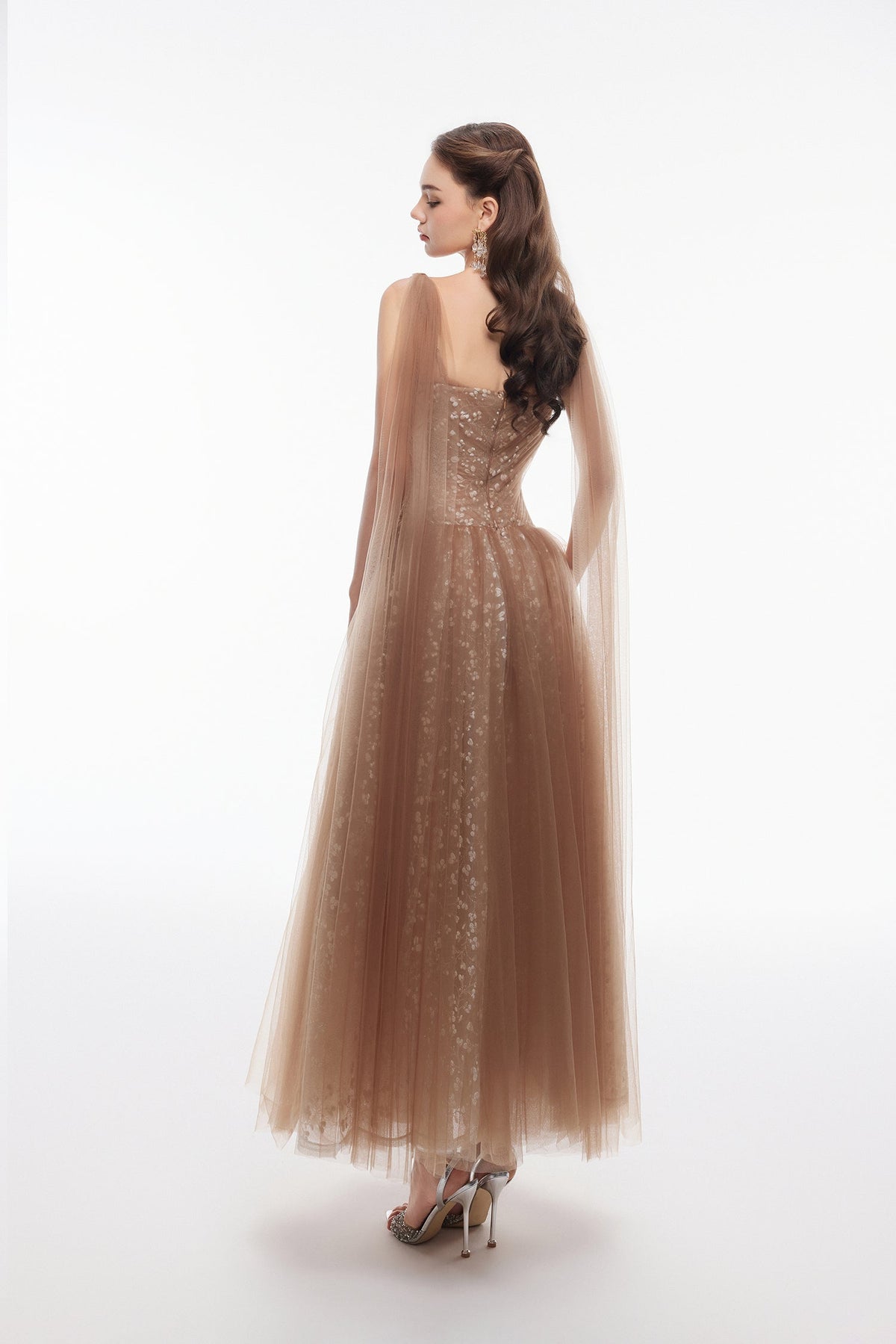 DARIUS DRESS
