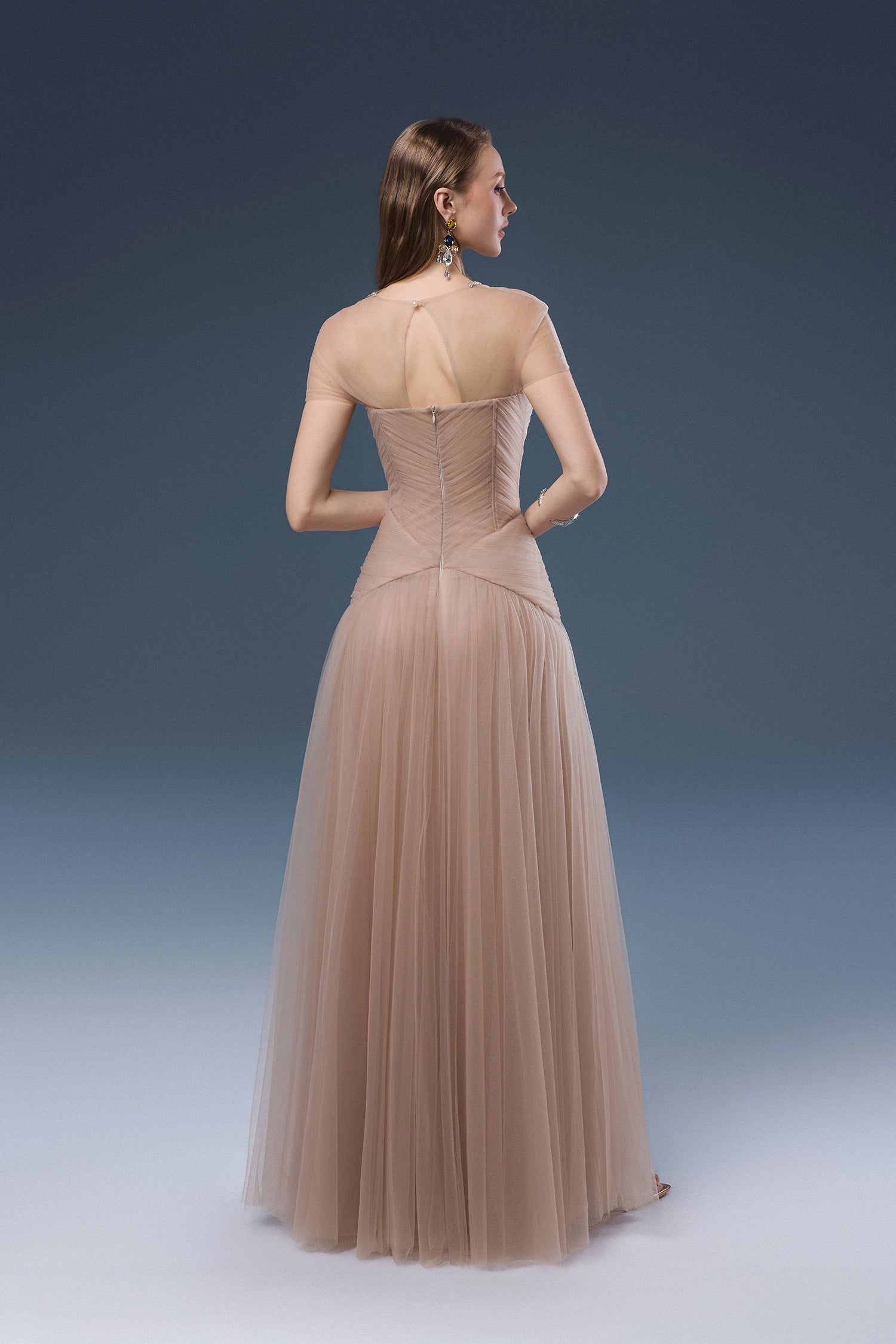 DELIAH DRESS