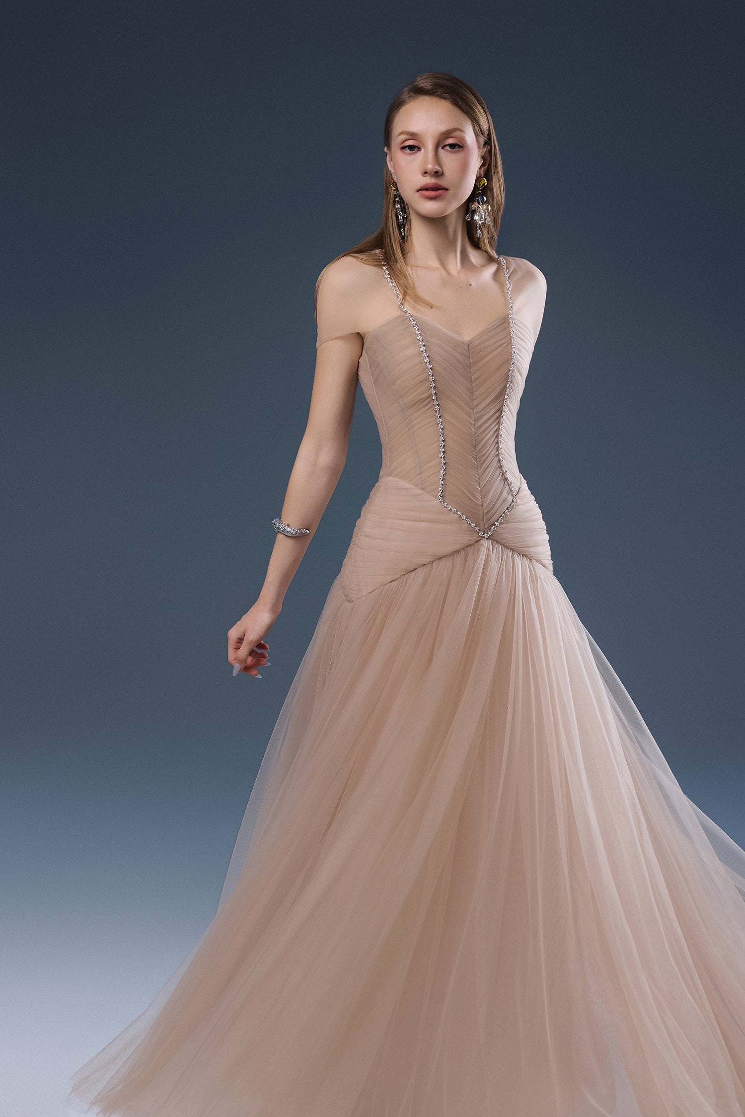 DELIAH DRESS