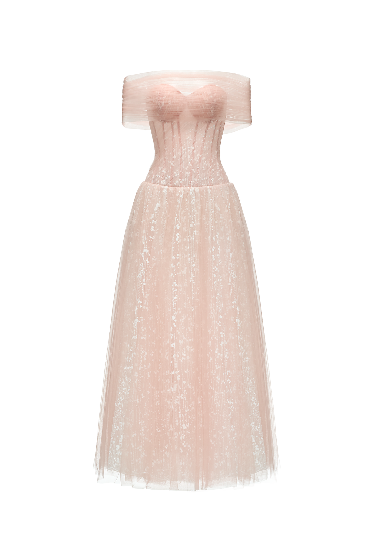 DOUCE DRESS