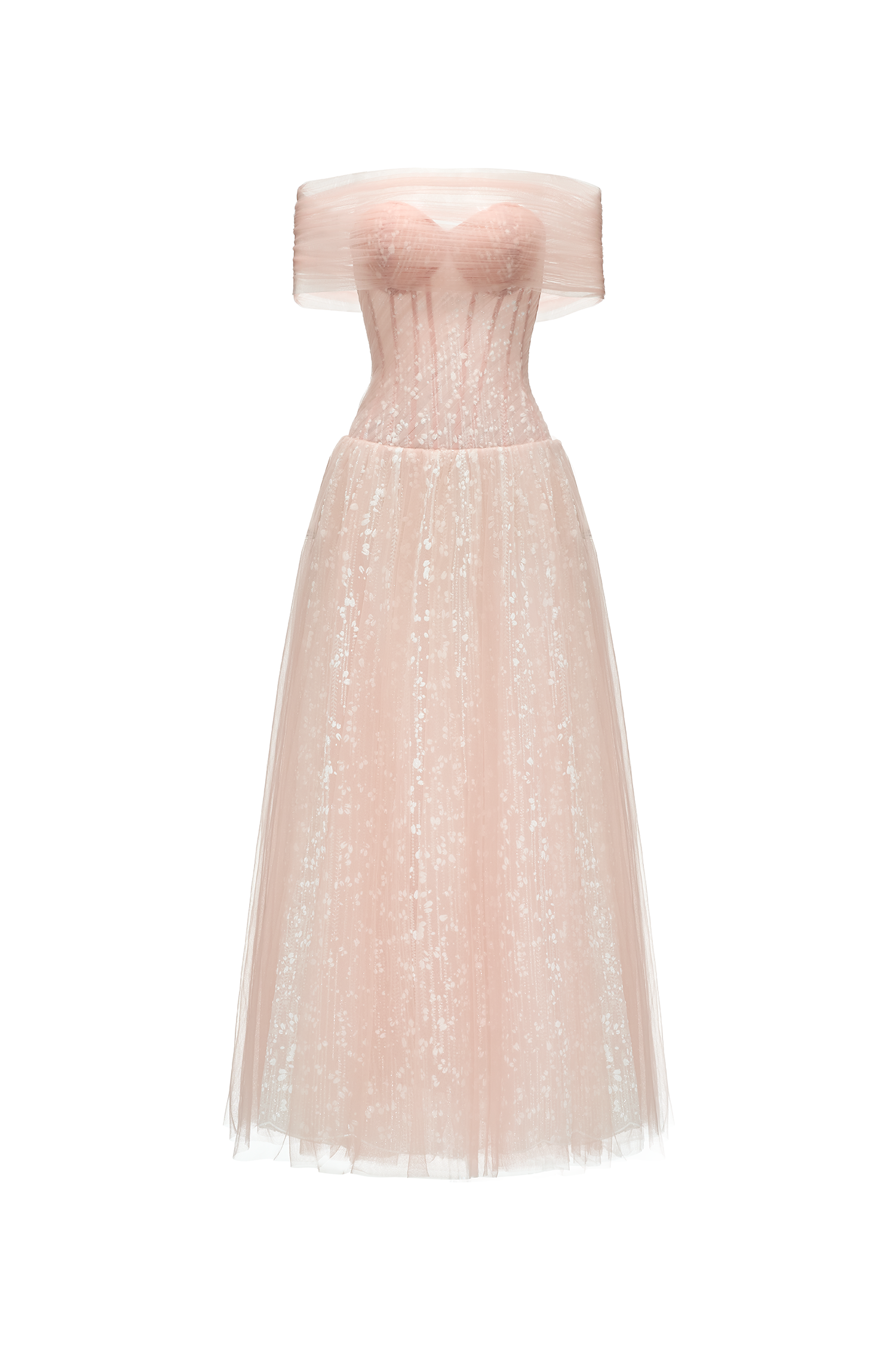 DOUCE DRESS