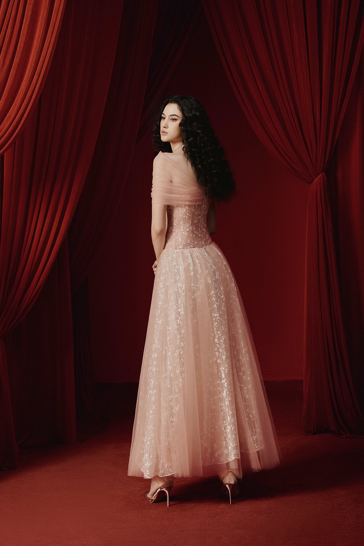 DOUCE DRESS