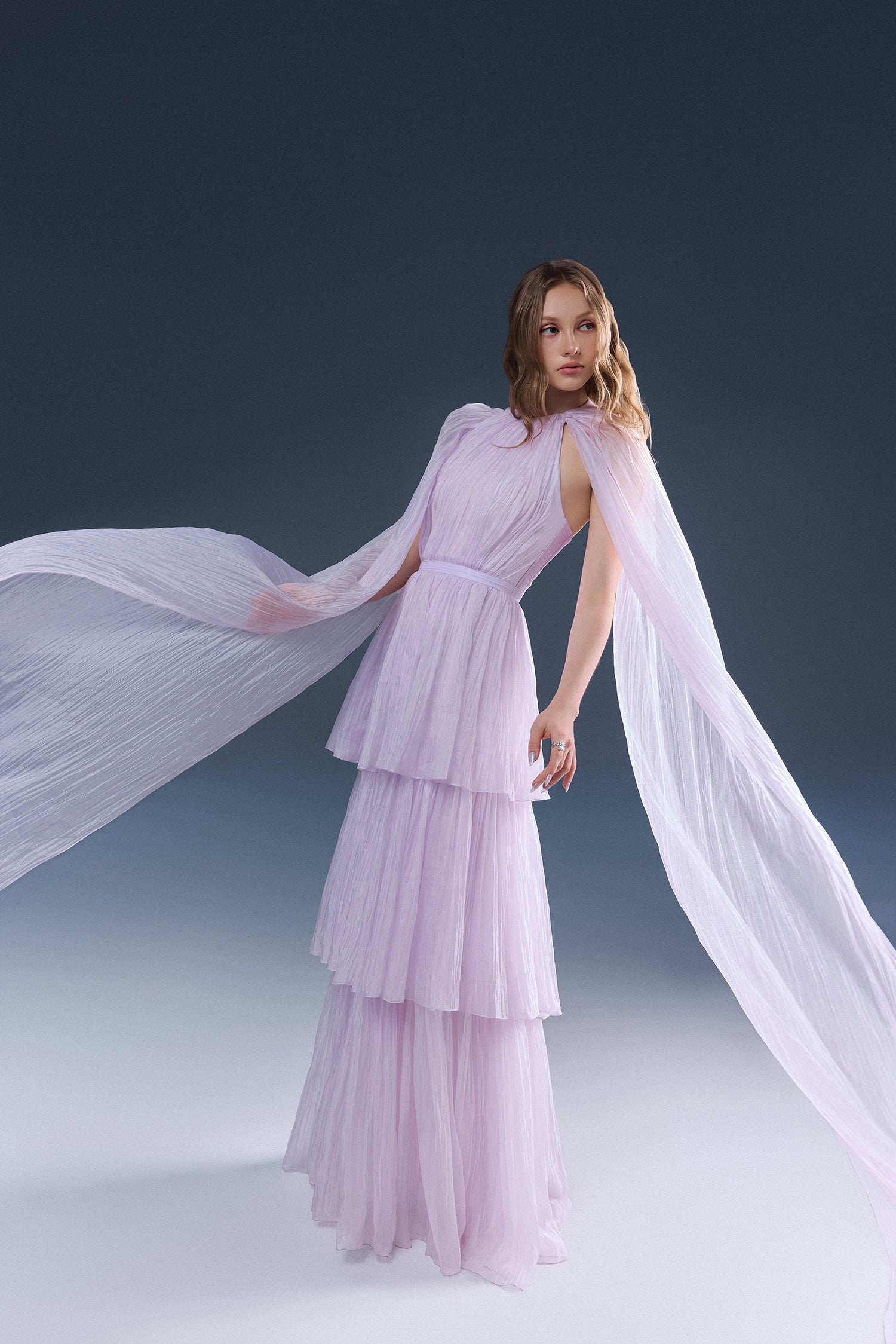 DREAMY DRESS