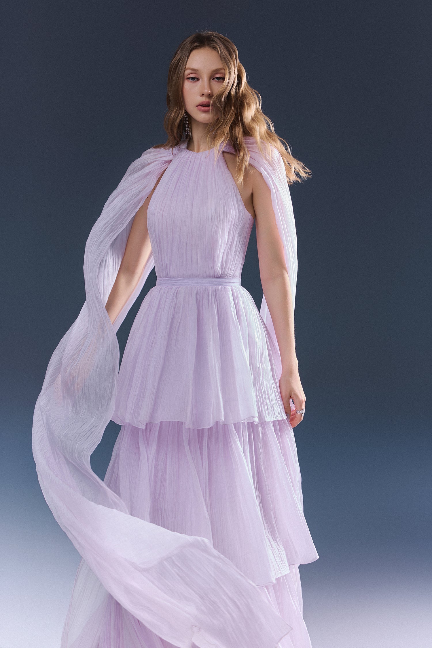 DREAMY DRESS
