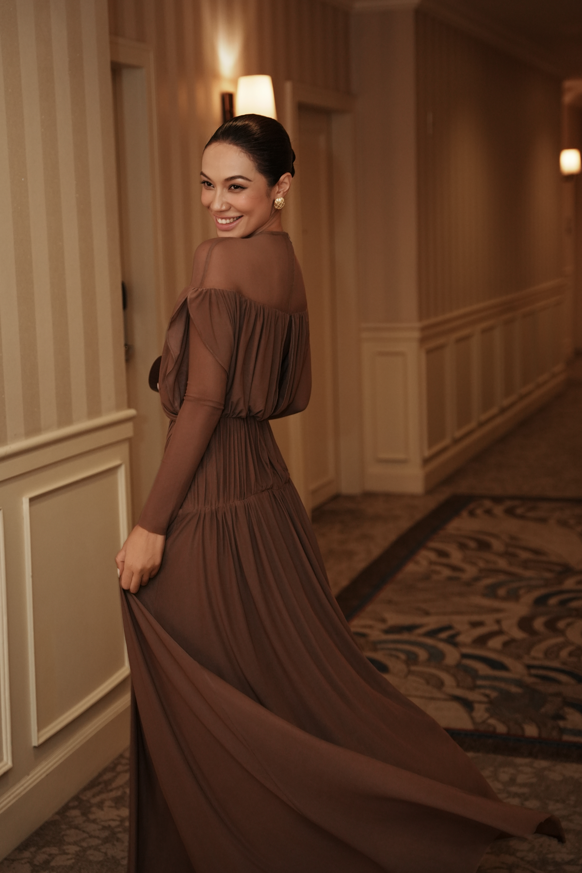 ASTRA DRESS