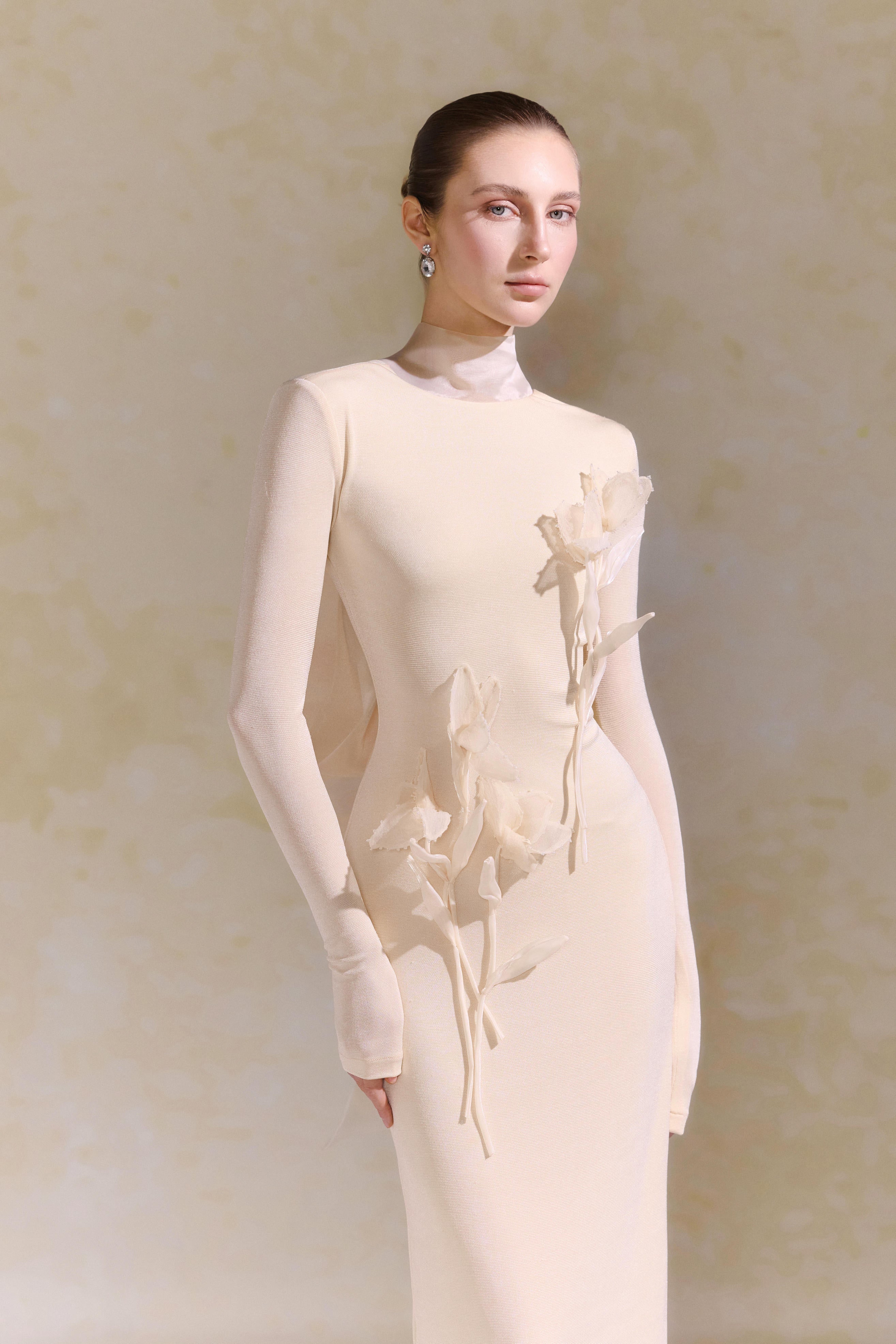 Daha Dress