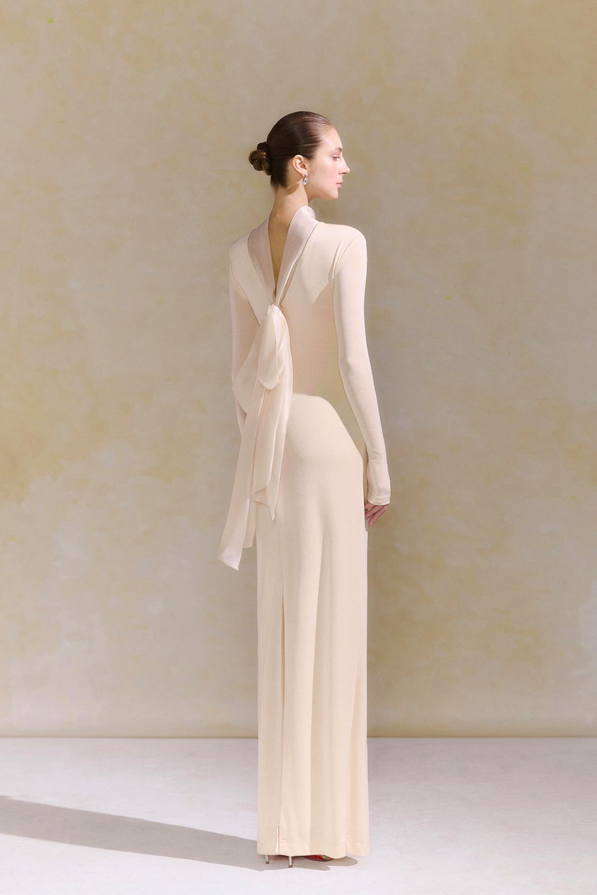 Daha Dress