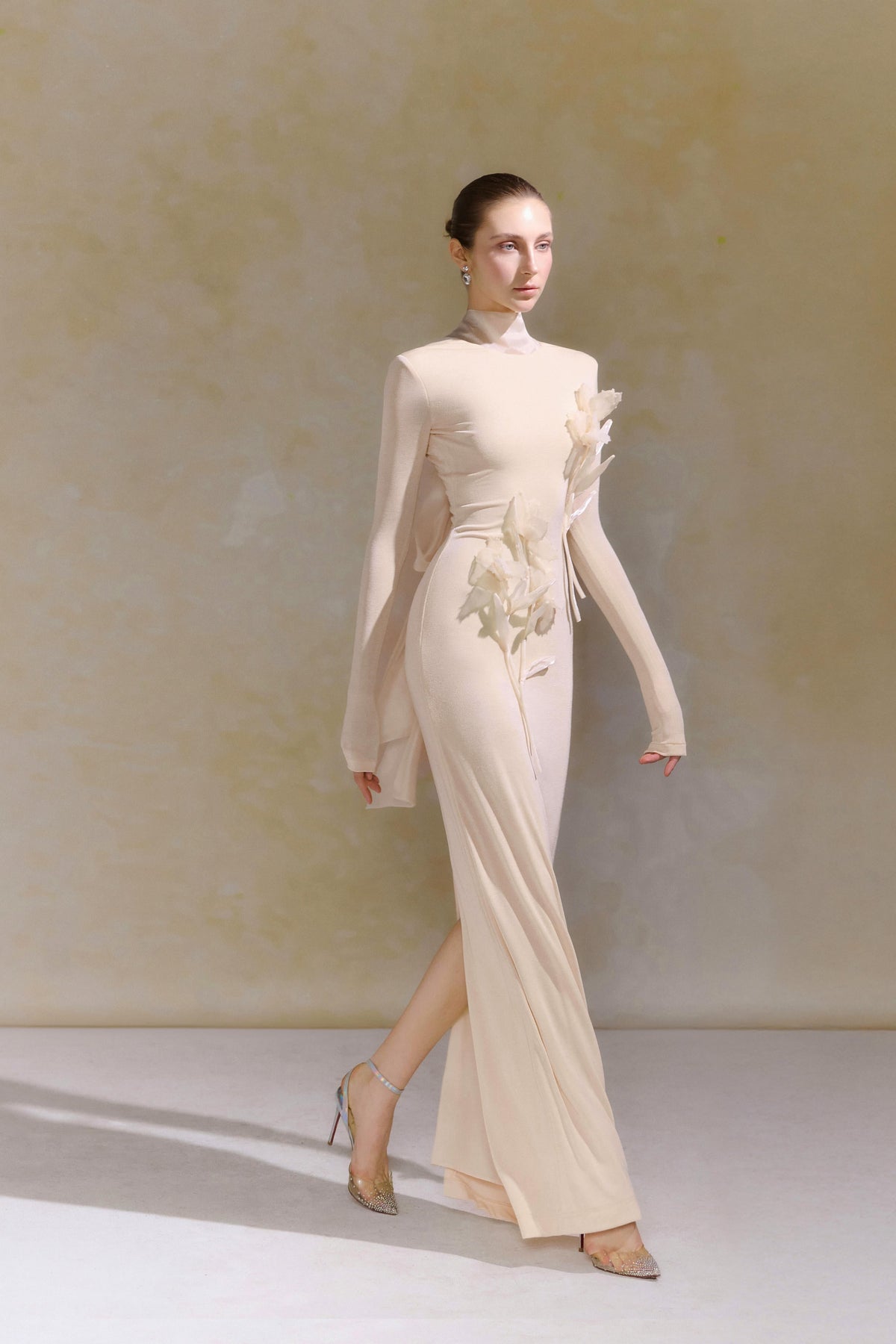 Daha Dress