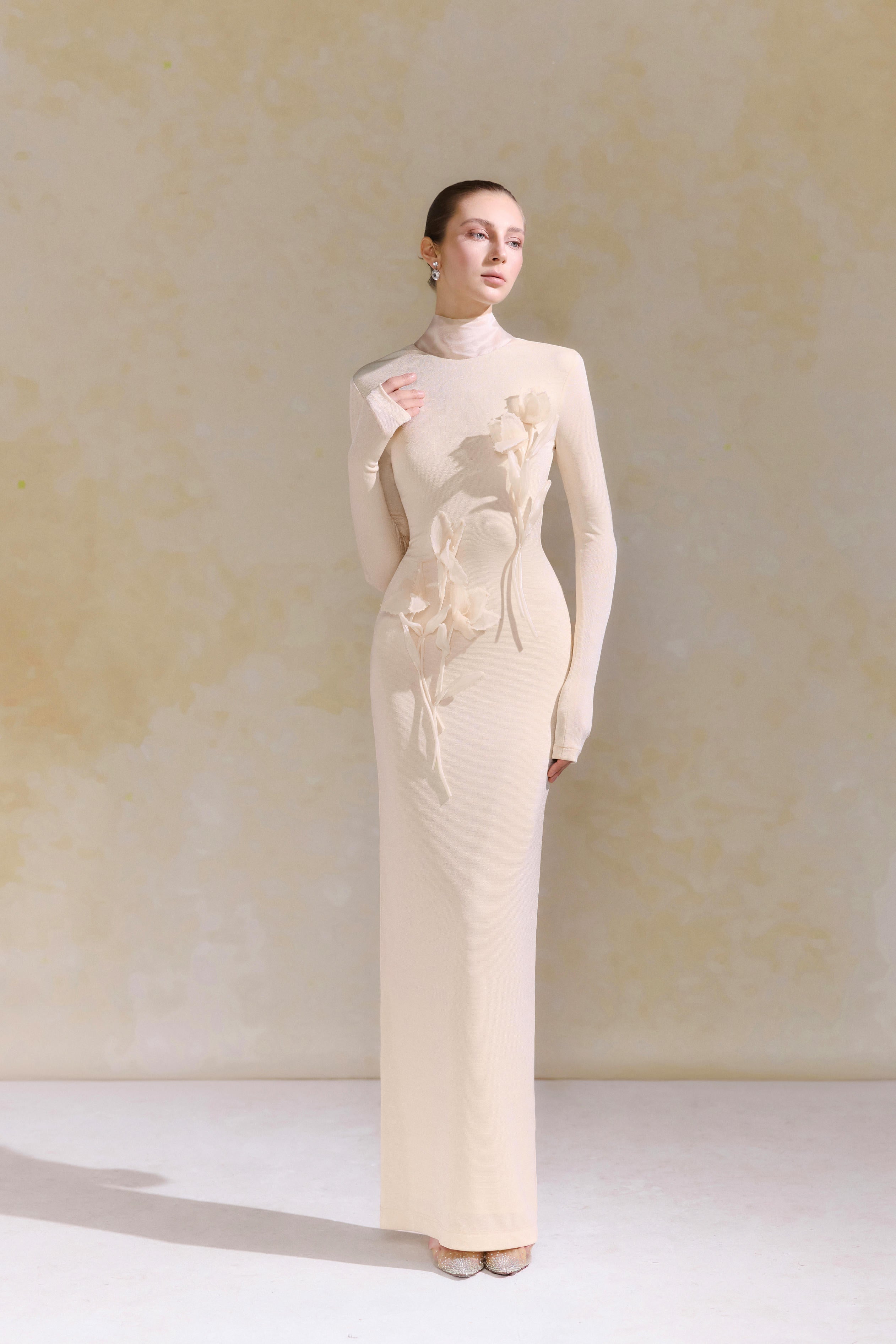 Daha Dress