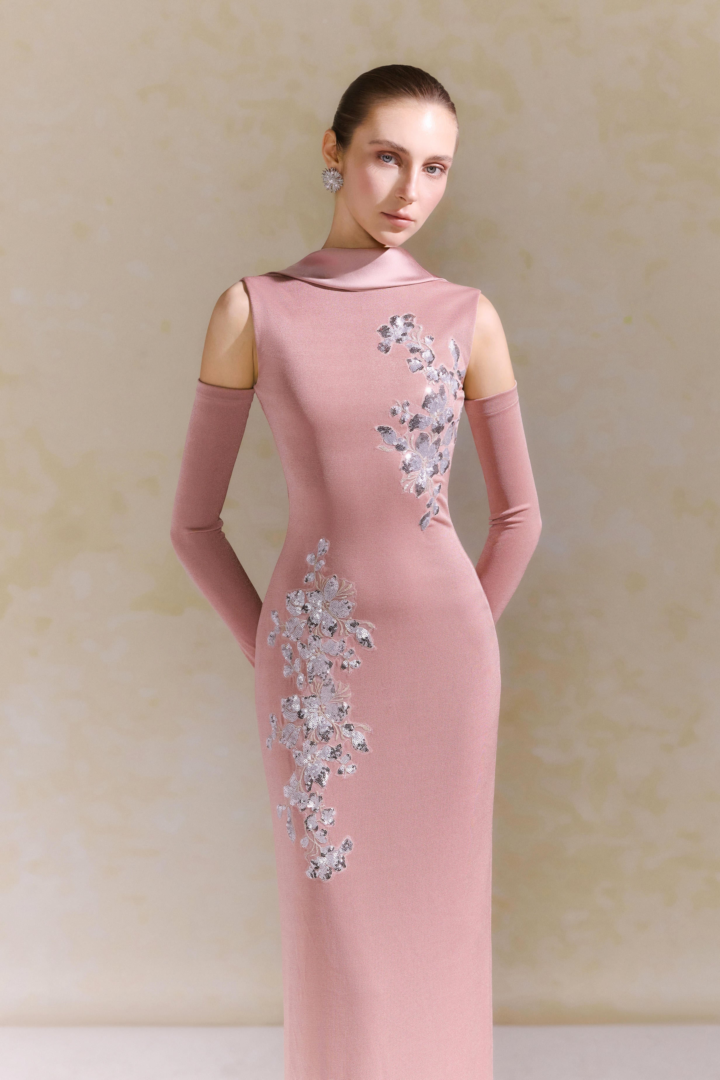 Dahlia Dress