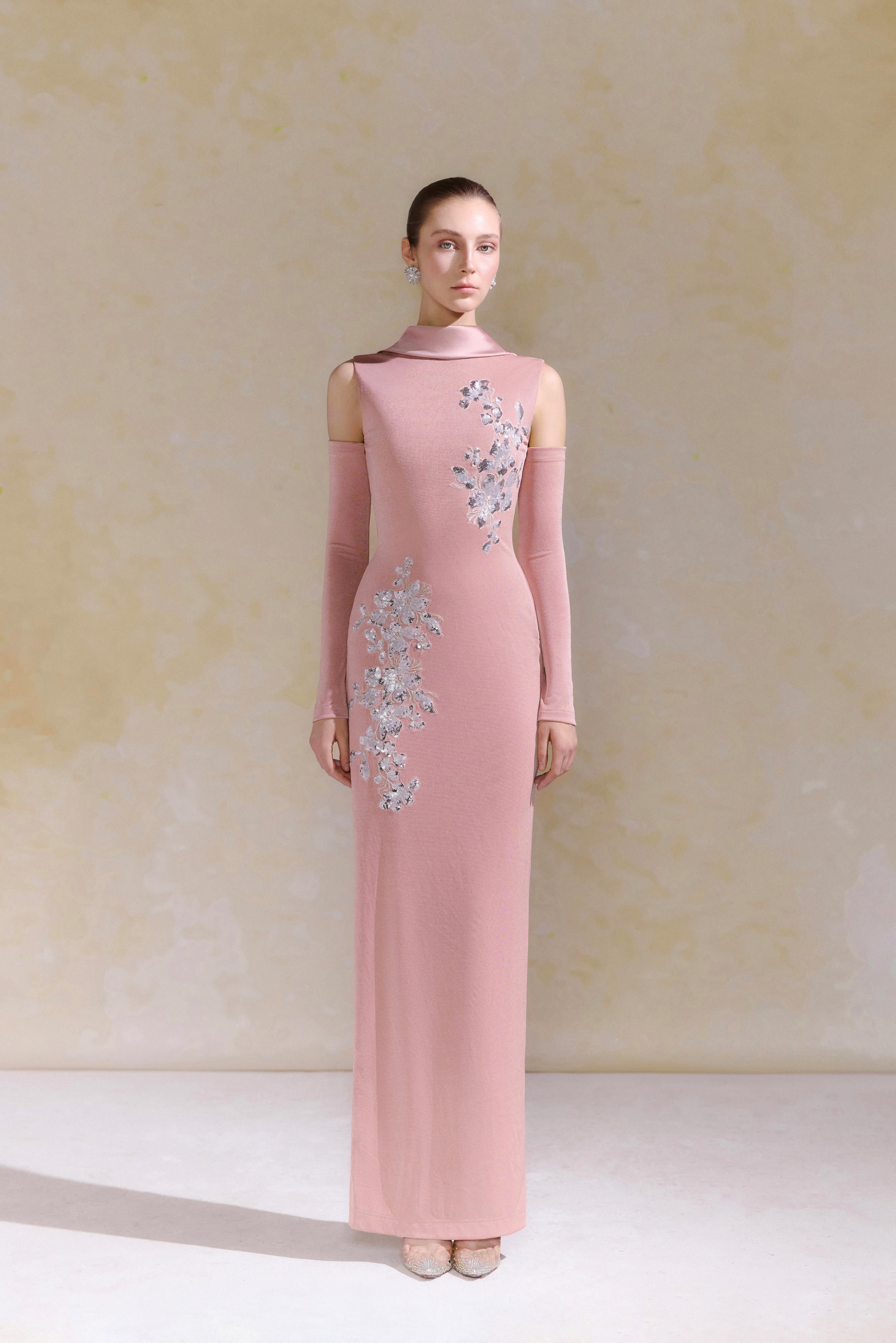 Dahlia Dress