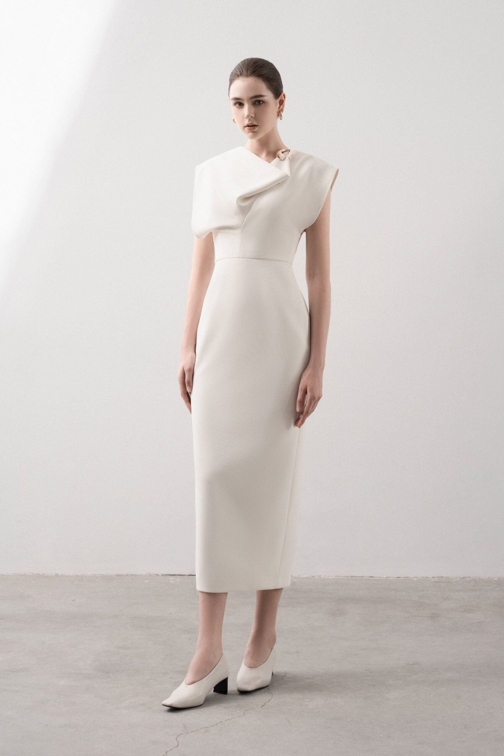 Diana Pencil Dress