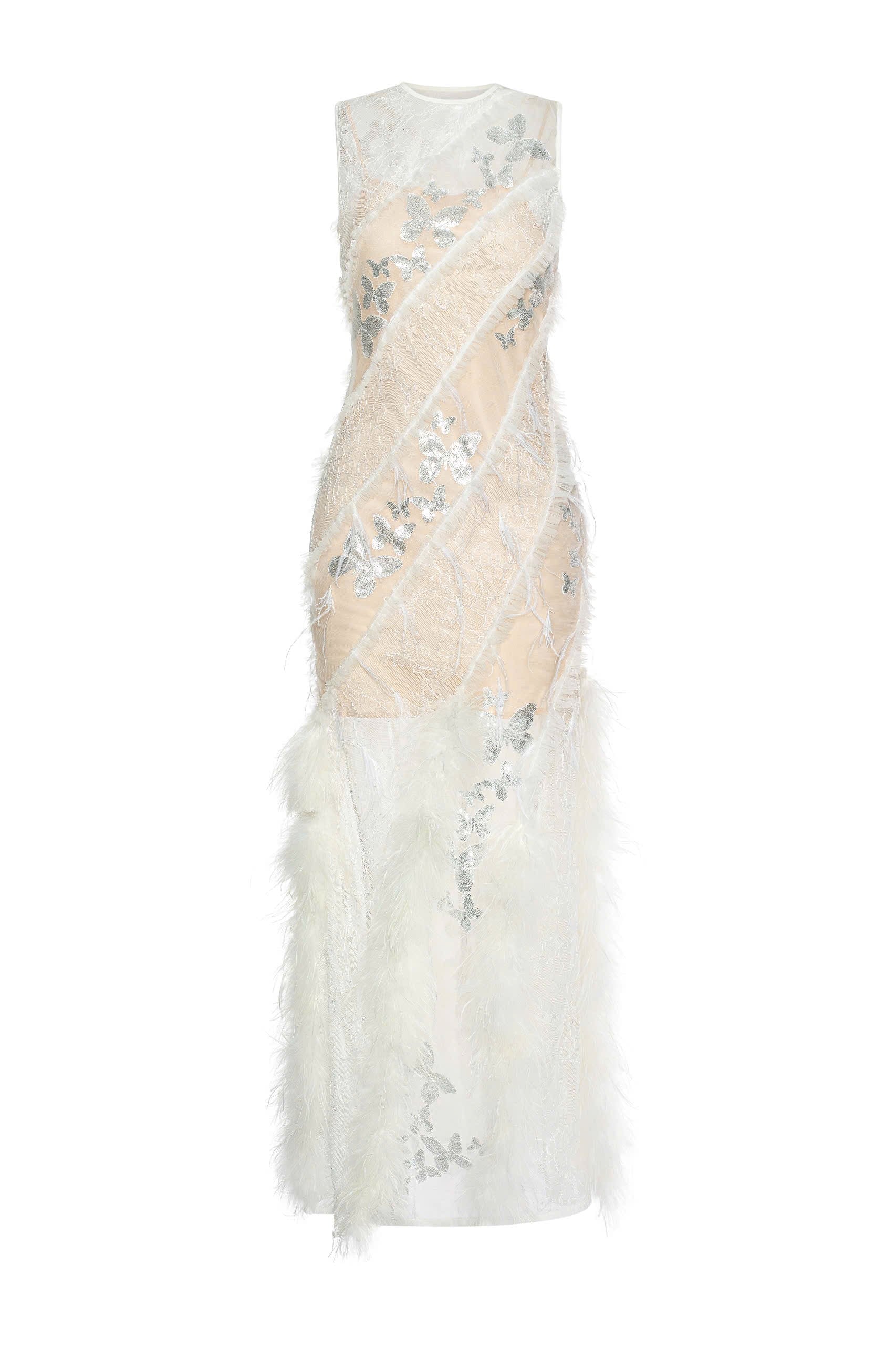 Dulcia Dress