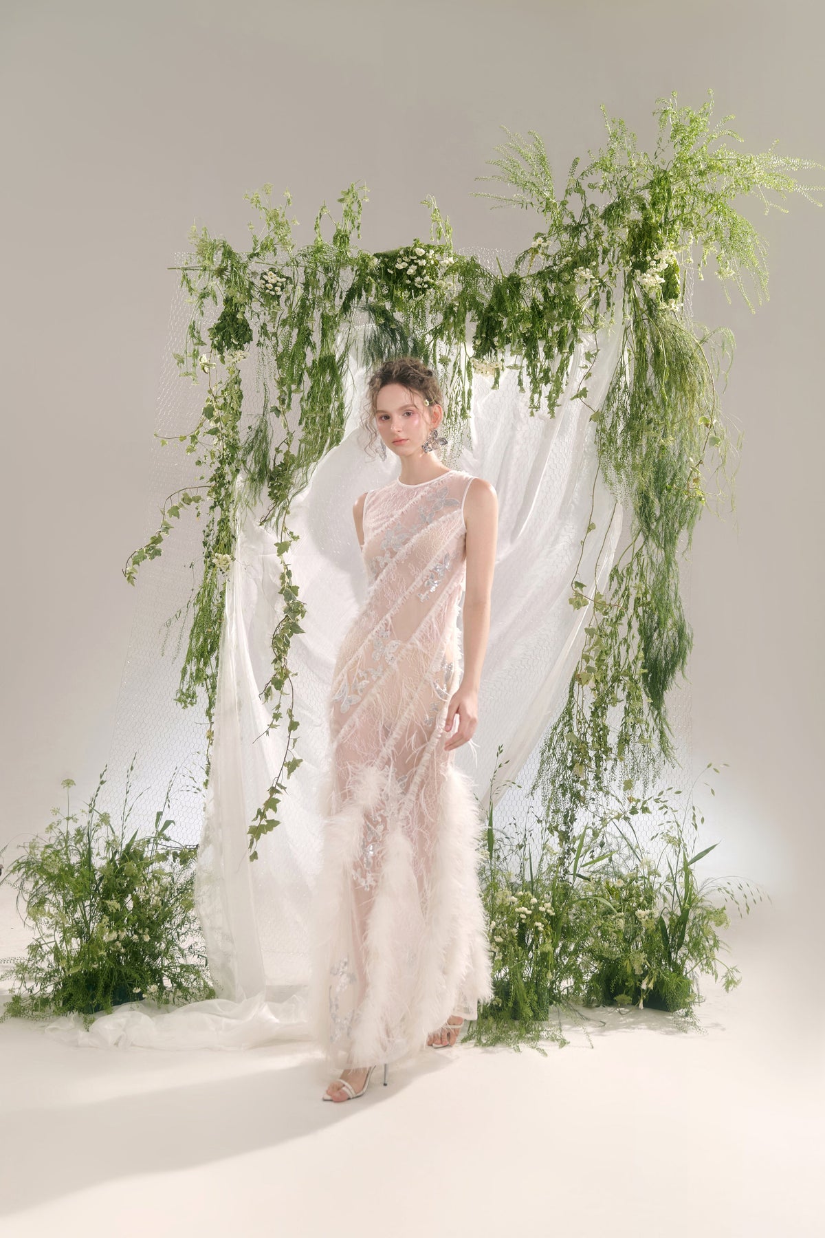 Dulcia Dress
