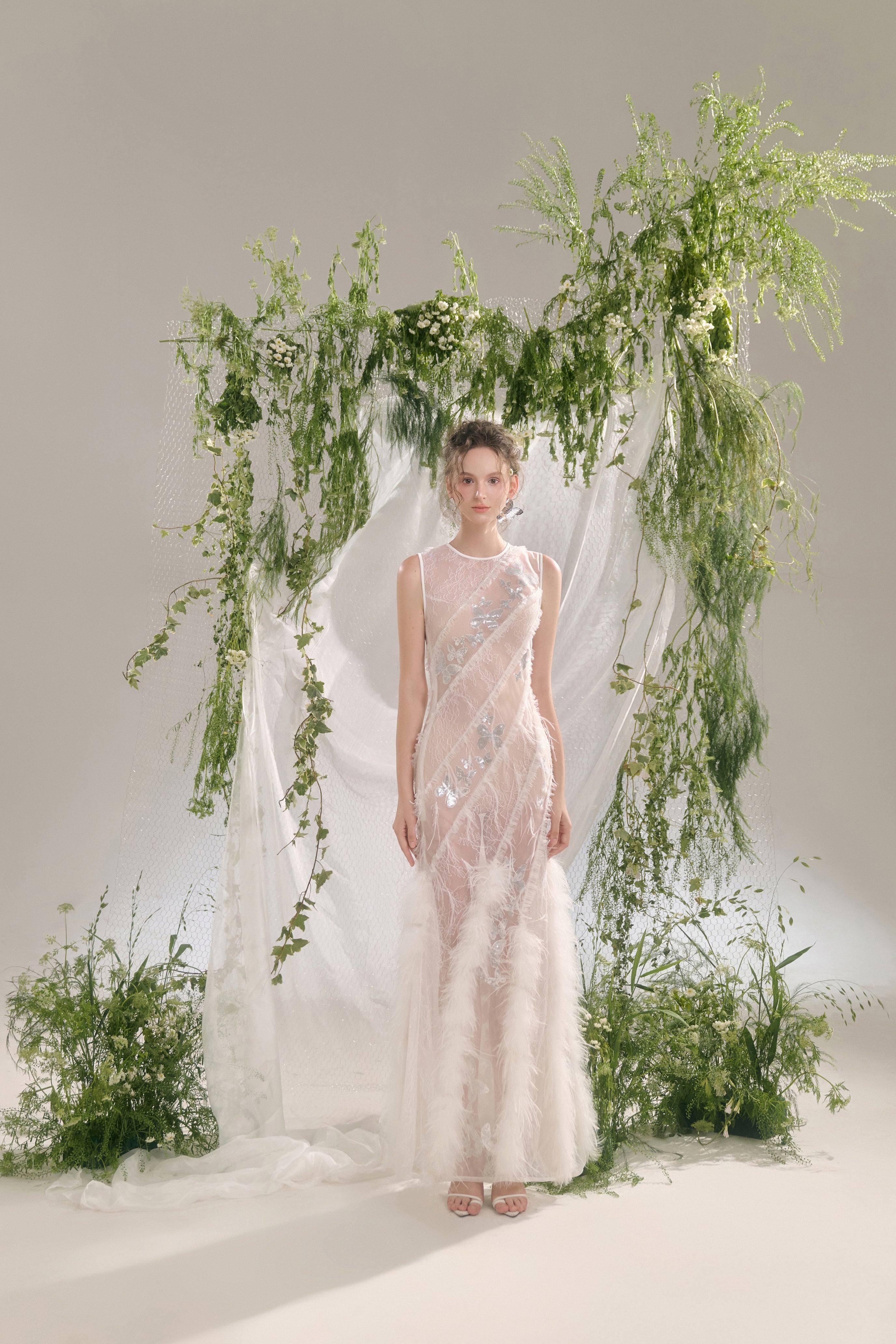 Dulcia Dress