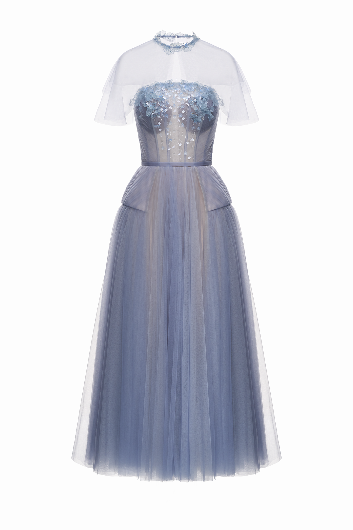 EDITH DRESS