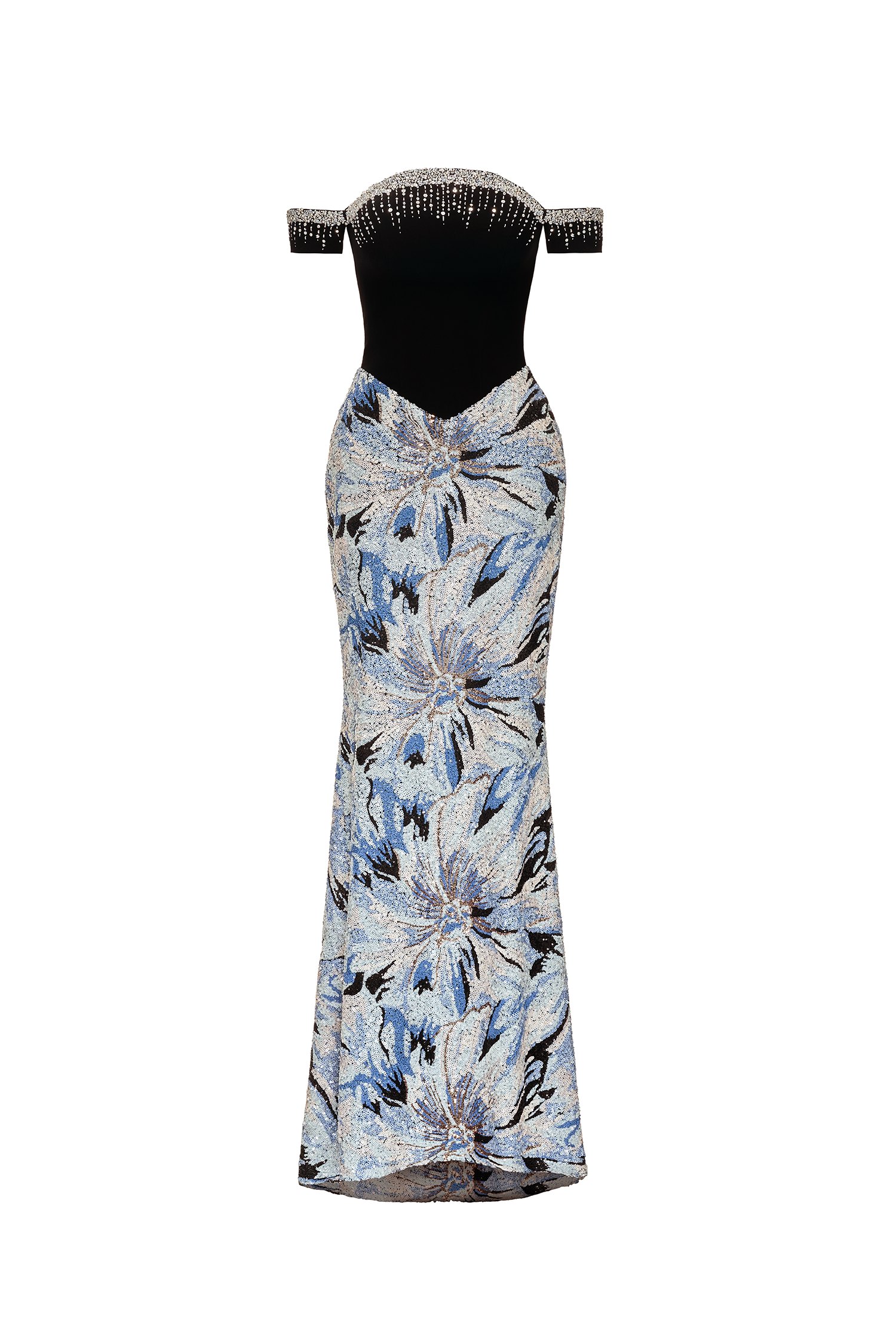 EILEN DRESS