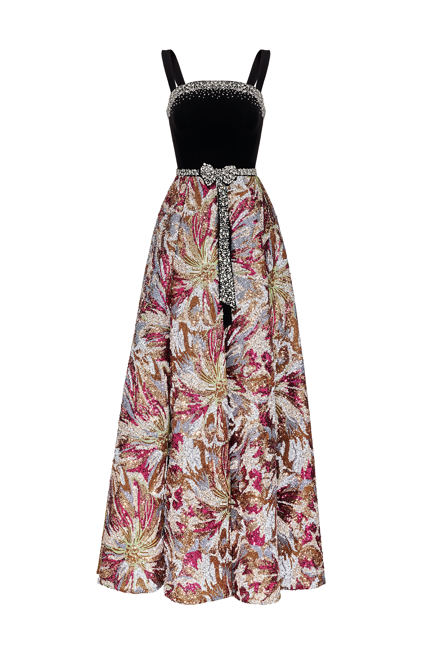 EIRIAN DRESS