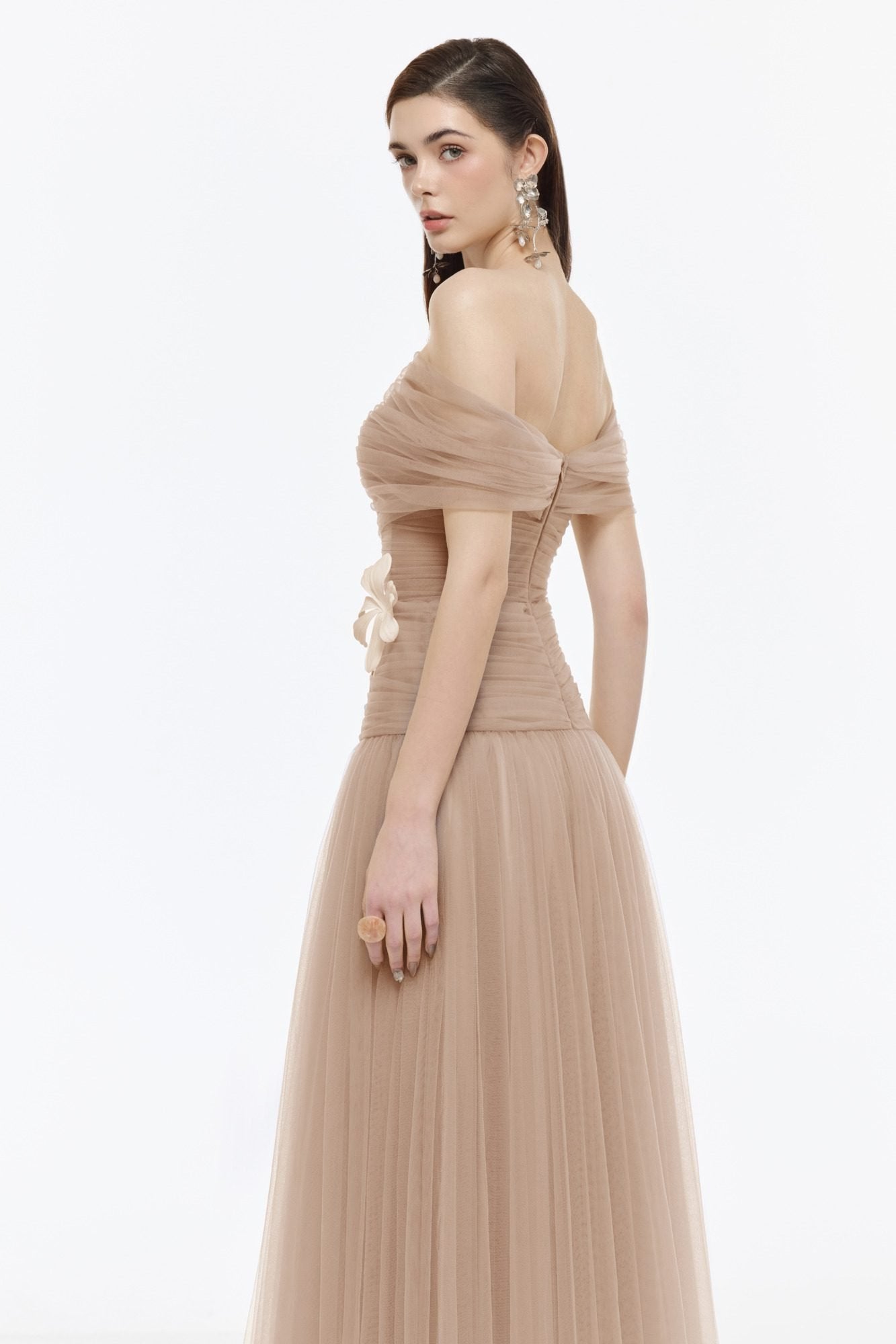 ELISE DRESS image 6