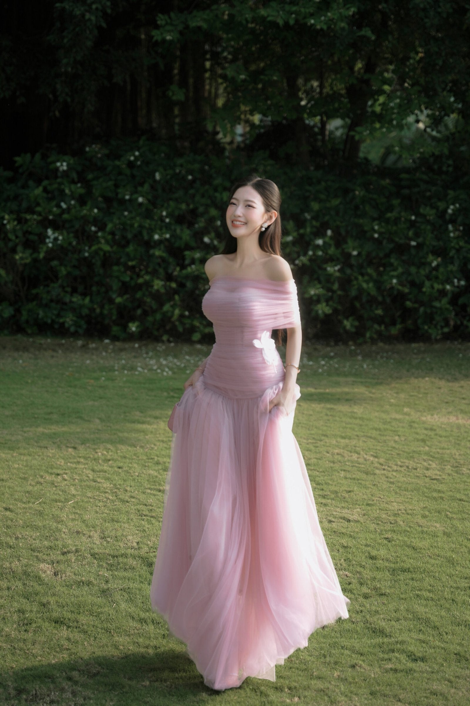 ELISE DRESS image 11