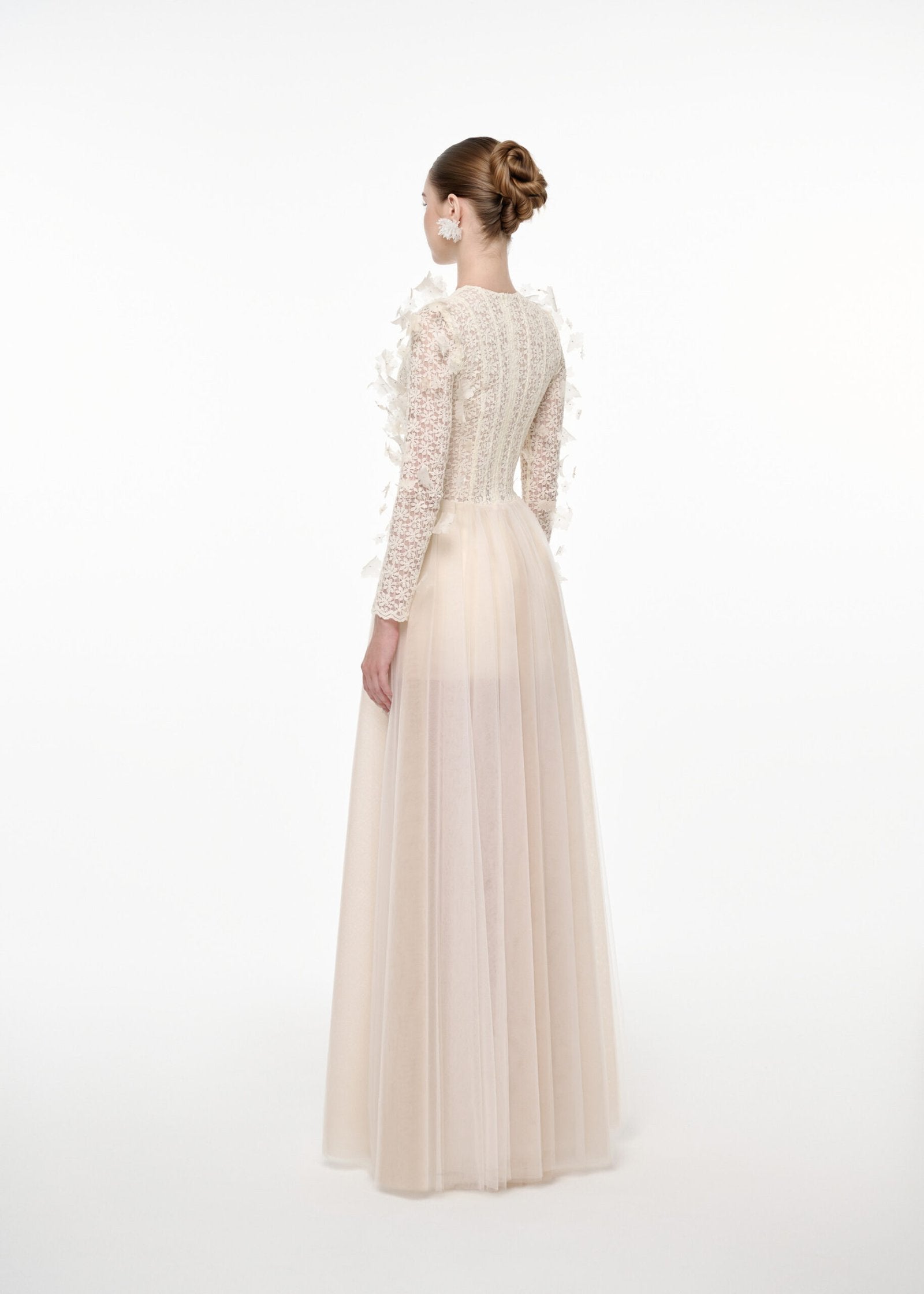 ELODIE DRESS image 1