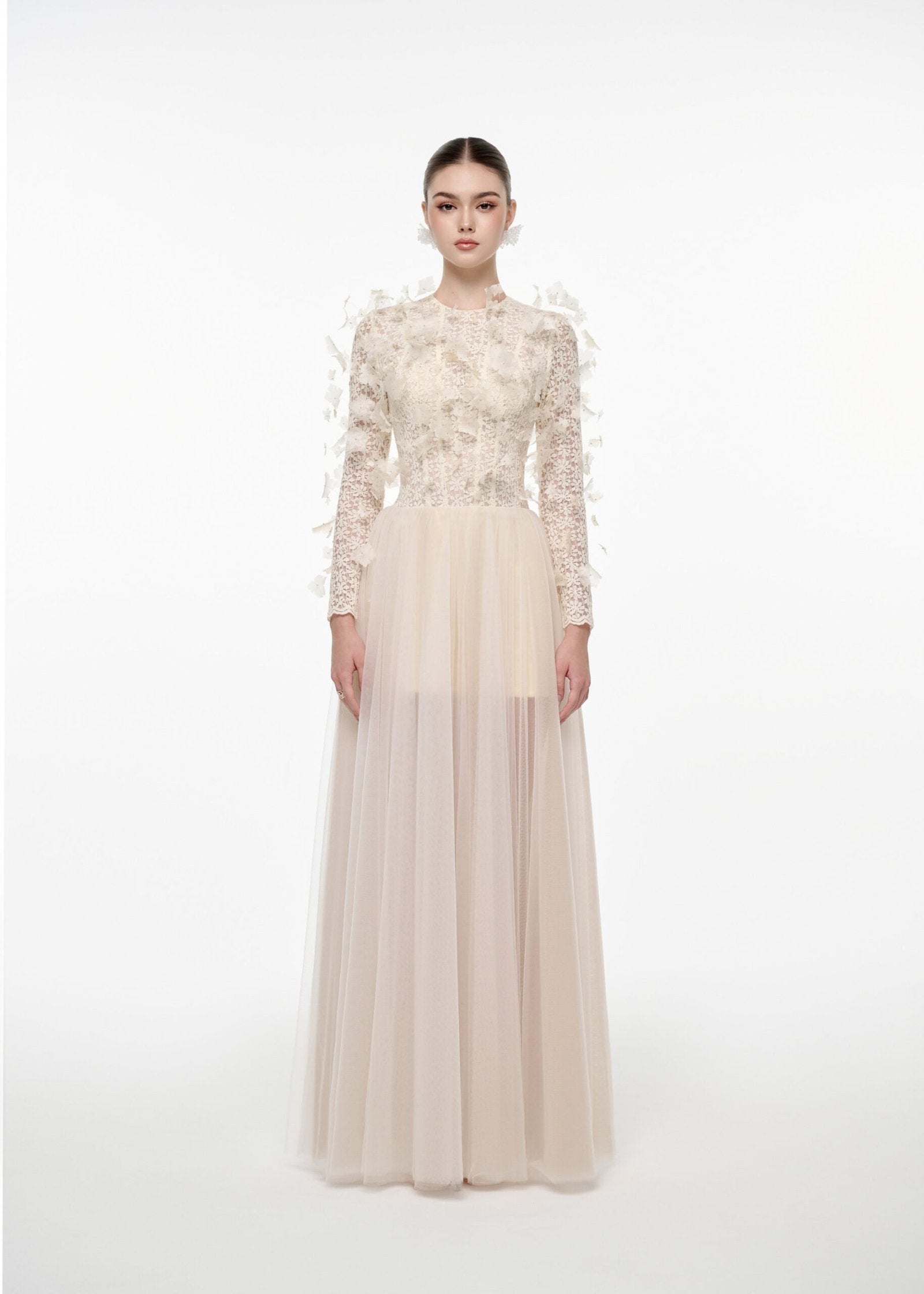 ELODIE DRESS image 0