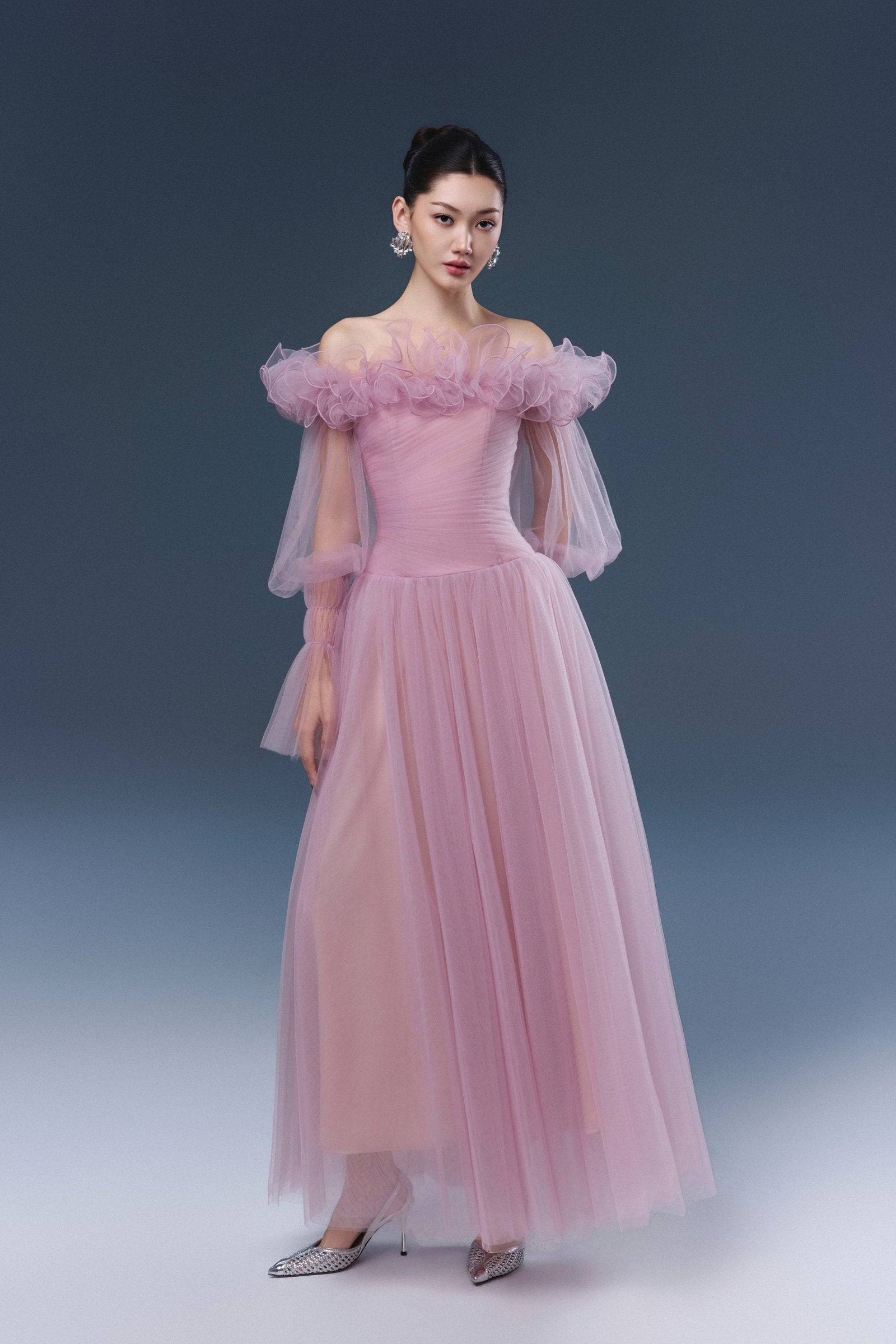 ELOWYN DRESS image 1